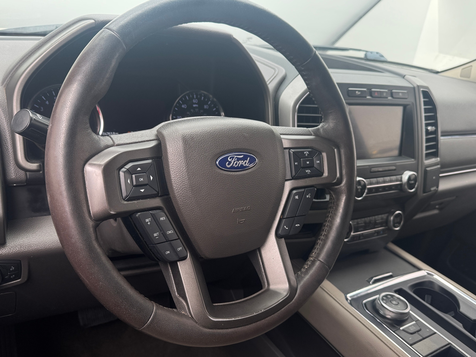 Thumbnail: 2020 Ford Expedition MAX - 5