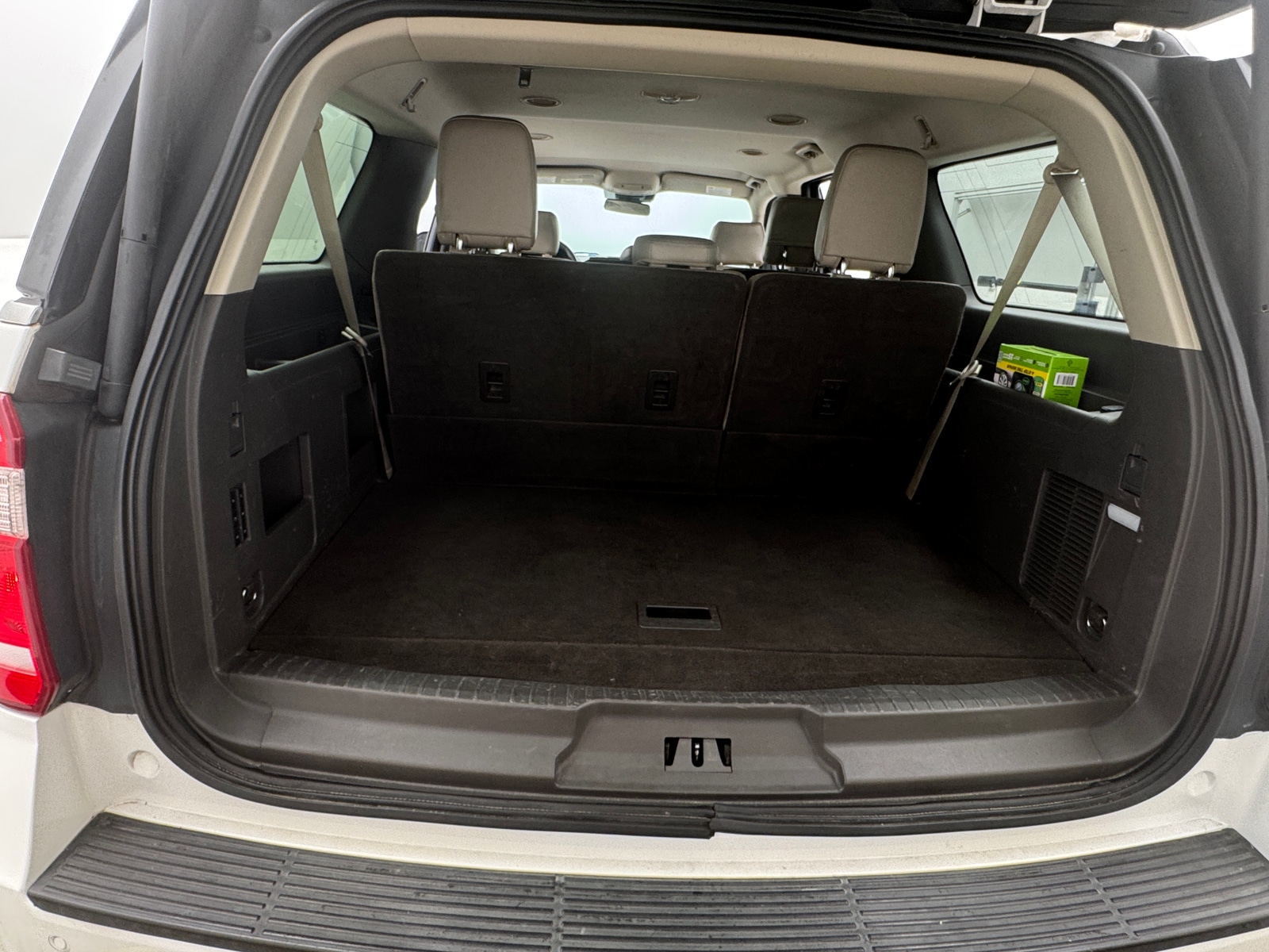 Thumbnail: 2020 Ford Expedition MAX - 7