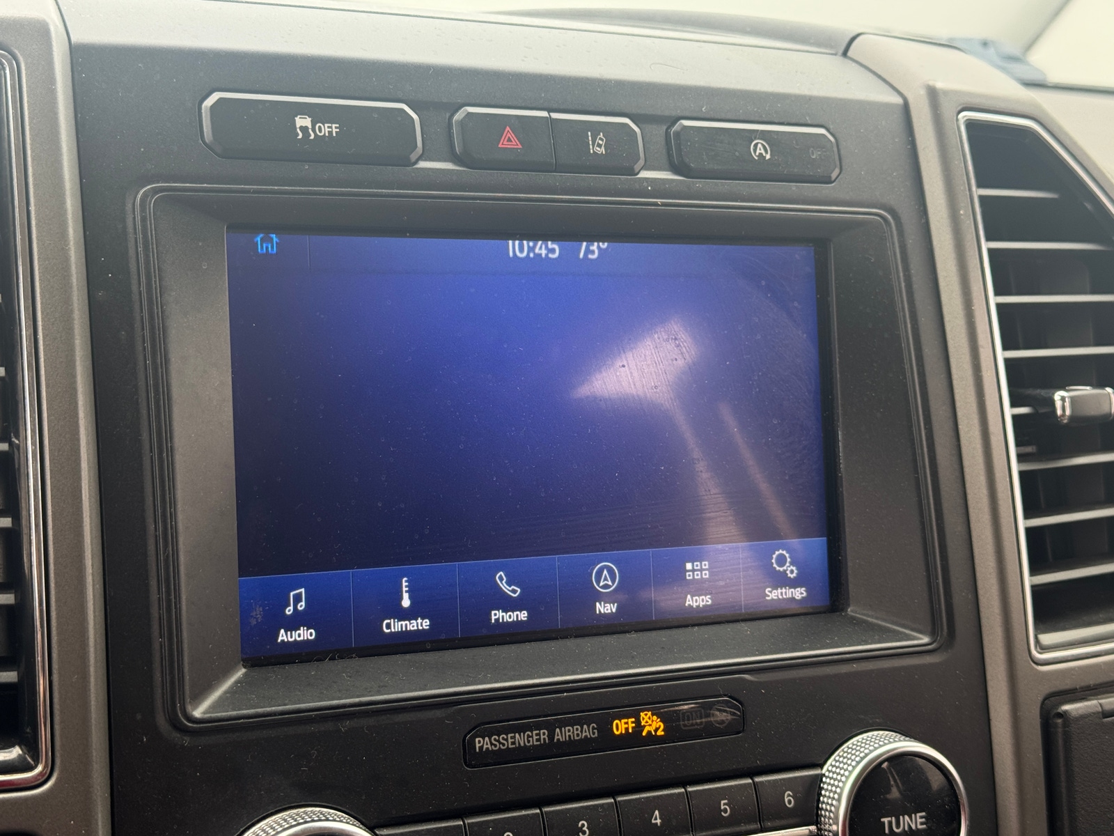 Thumbnail: 2020 Ford Expedition MAX - 4