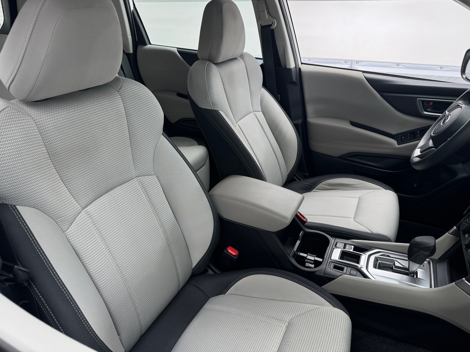 Thumbnail: 2022 Subaru Forester - 2