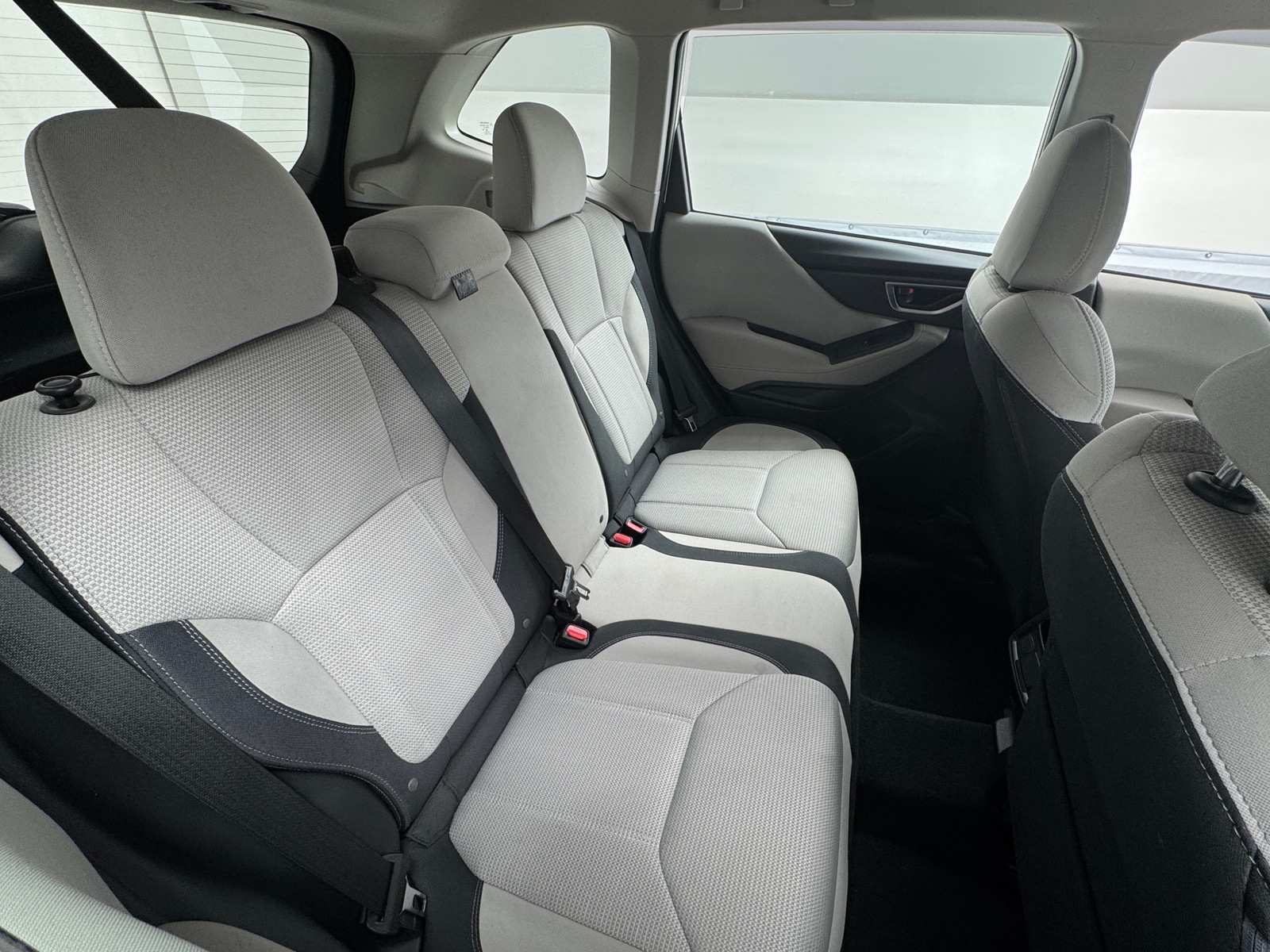 Thumbnail: 2022 Subaru Forester - 6