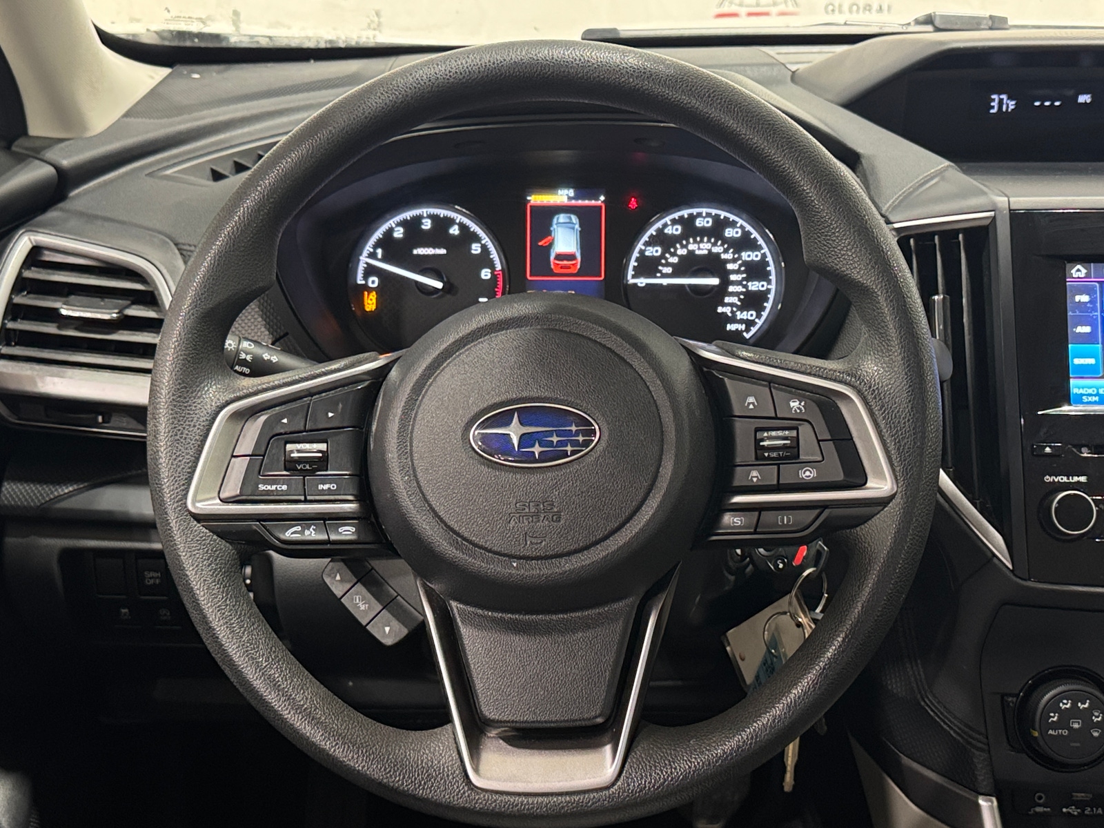 Thumbnail: 2022 Subaru Forester - 5