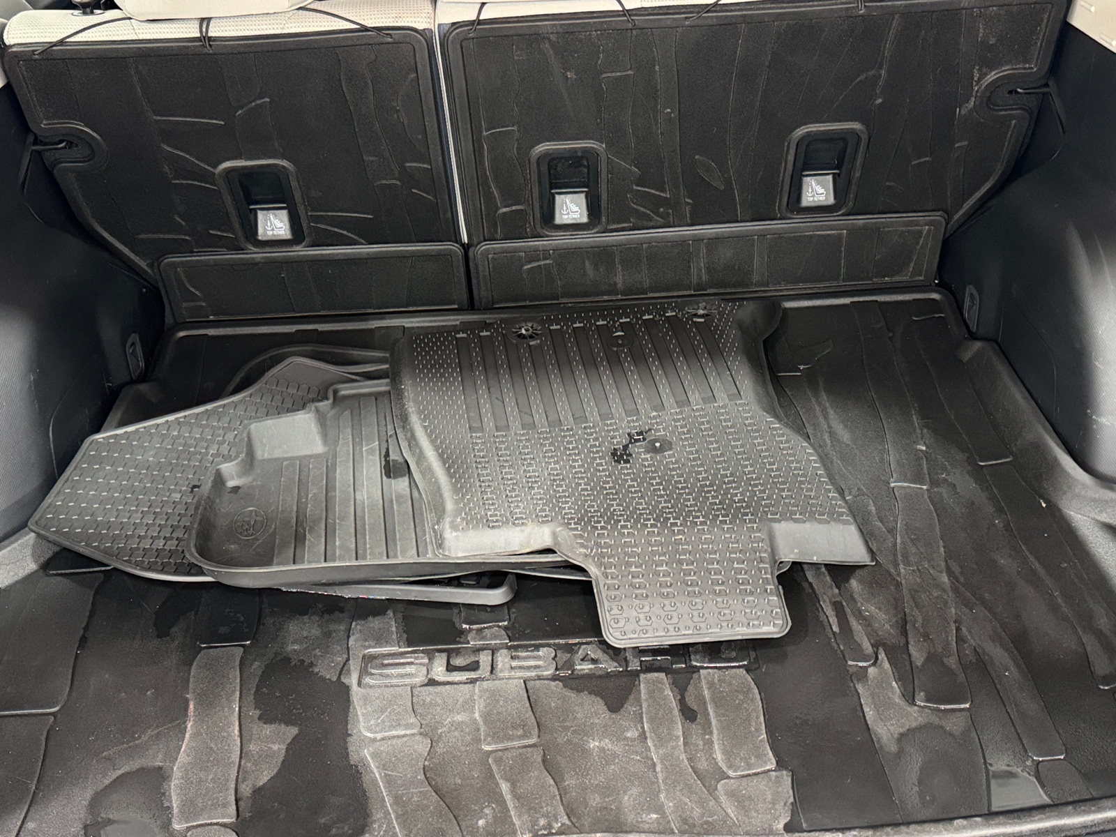 Thumbnail: 2022 Subaru Forester - 7