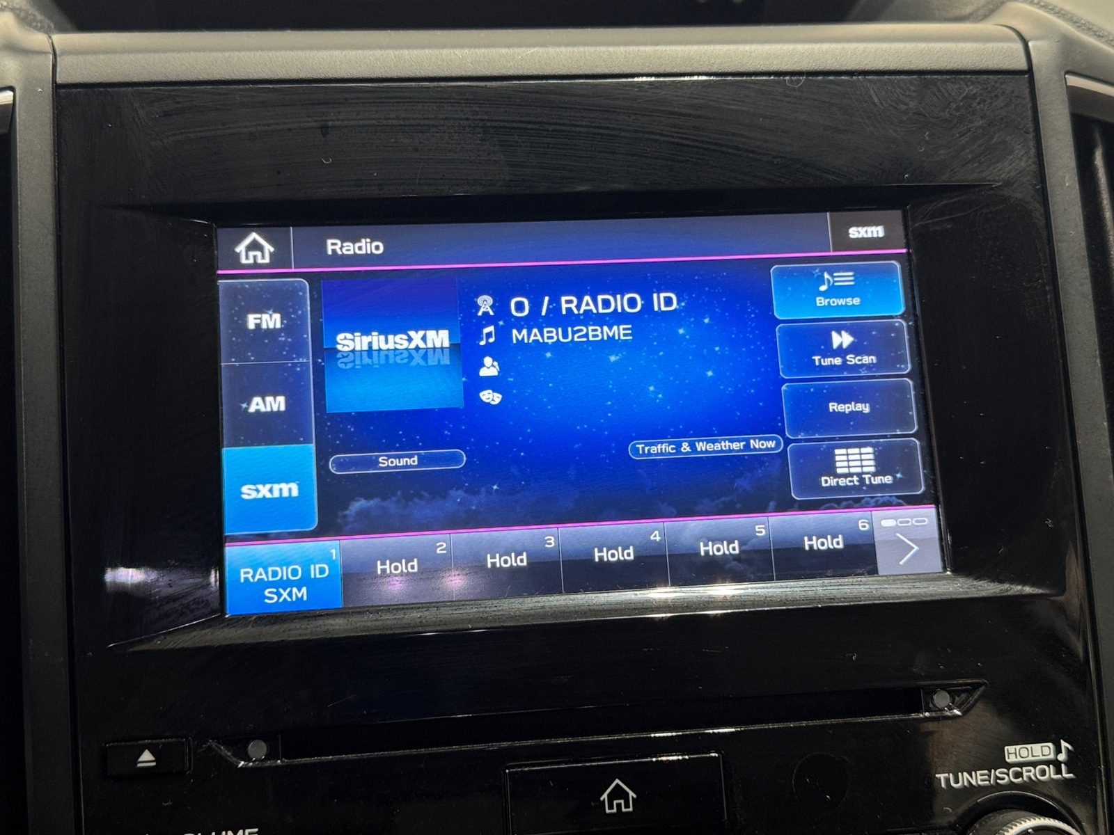 Thumbnail: 2022 Subaru Forester - 4