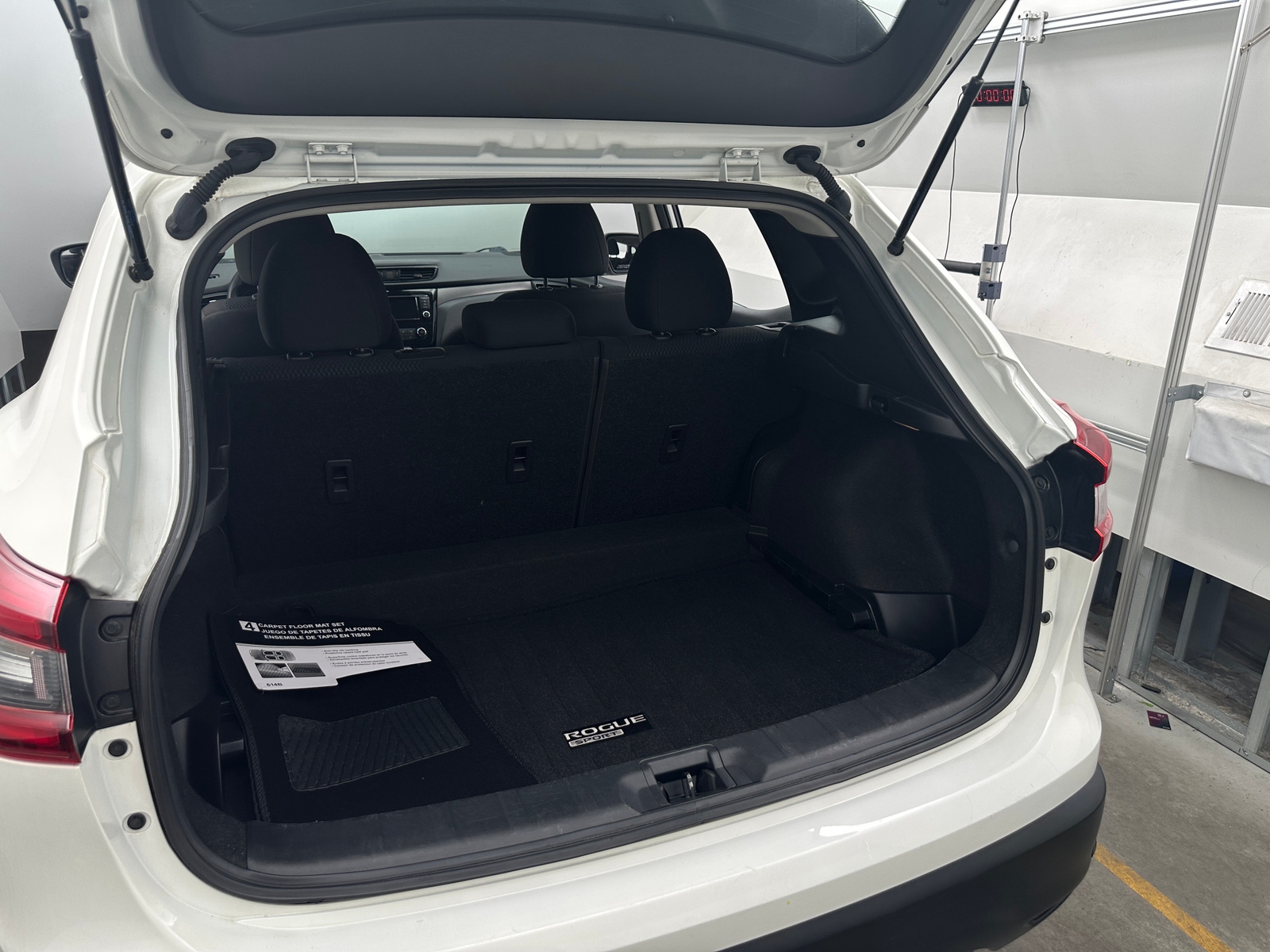 Thumbnail: 2020 Nissan Rogue Sport - 7