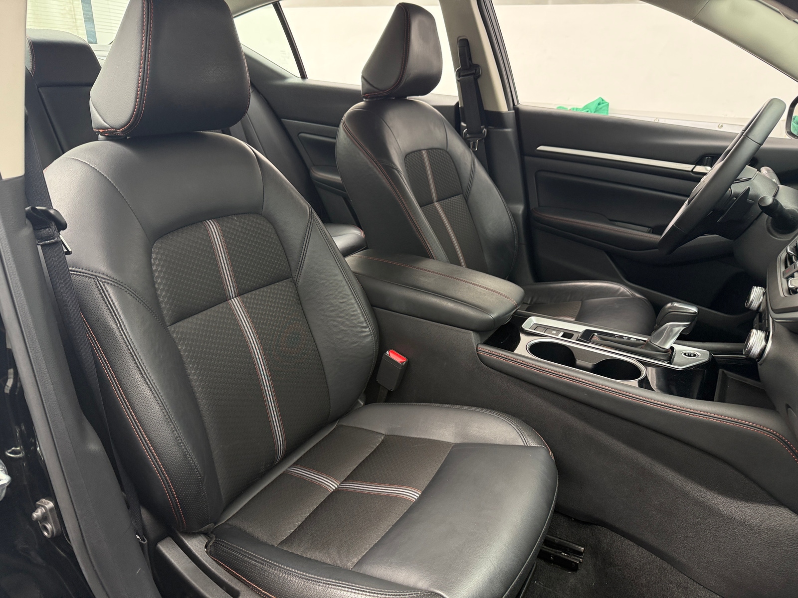 Thumbnail: 2025 Nissan Altima - 2