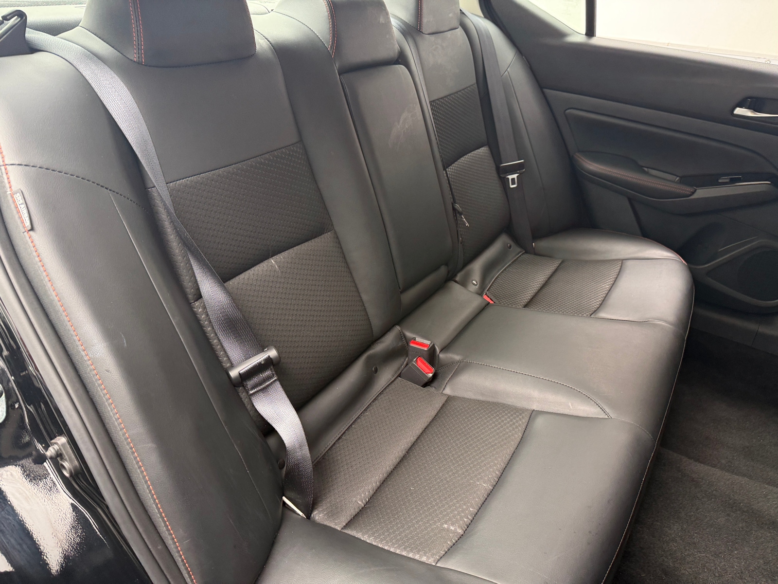 Thumbnail: 2025 Nissan Altima - 6