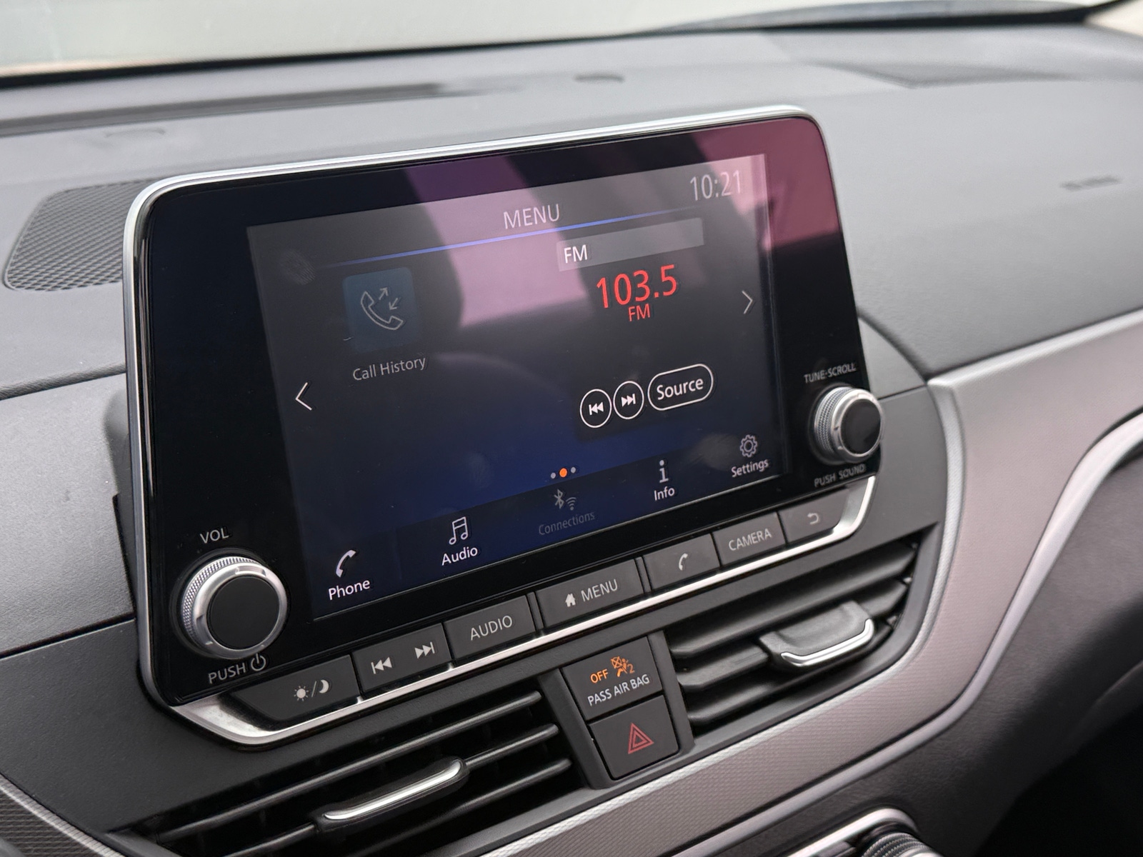 Thumbnail: 2025 Nissan Altima - 4