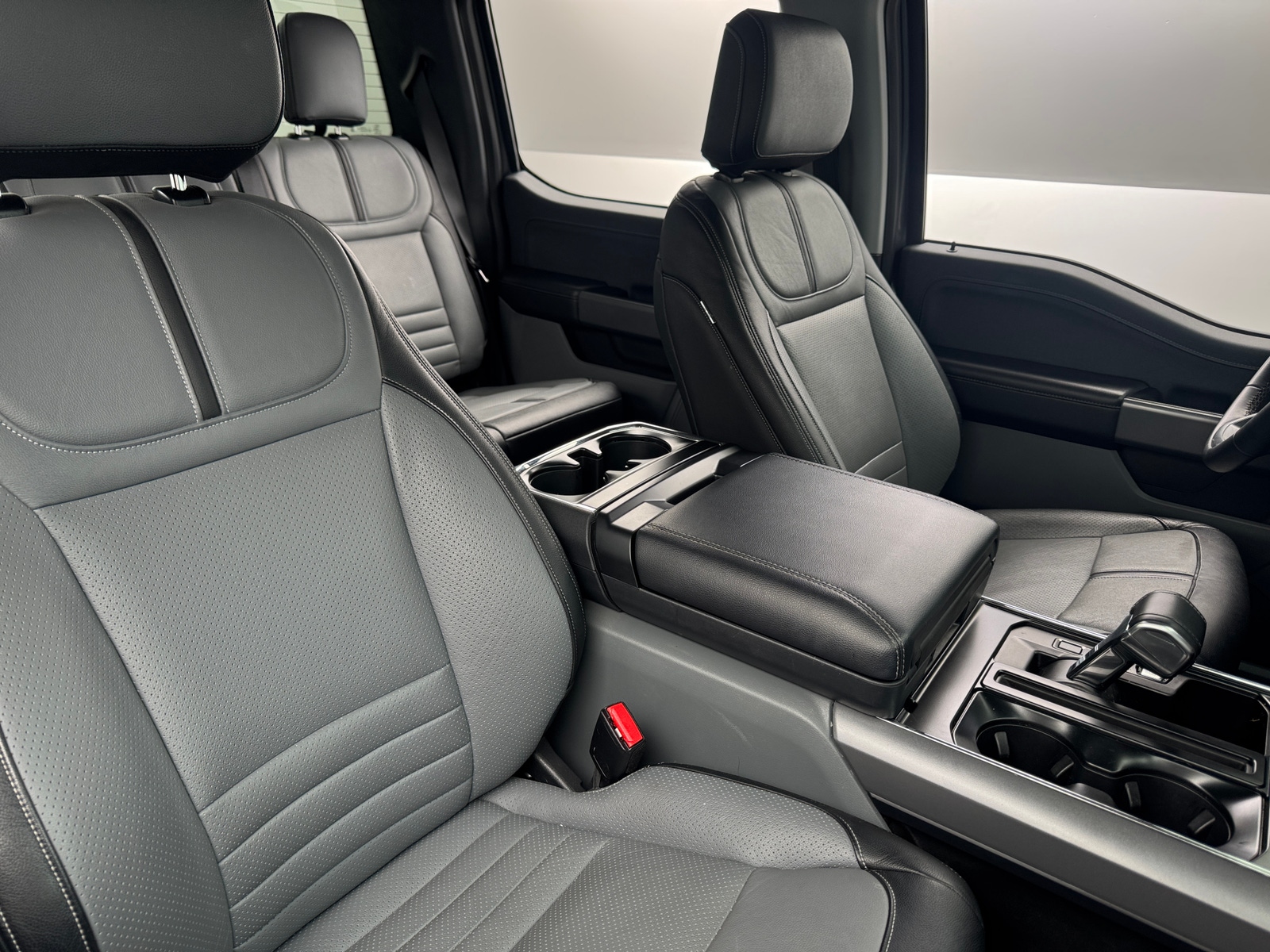 Thumbnail: 2023 Ford F-150 - 2