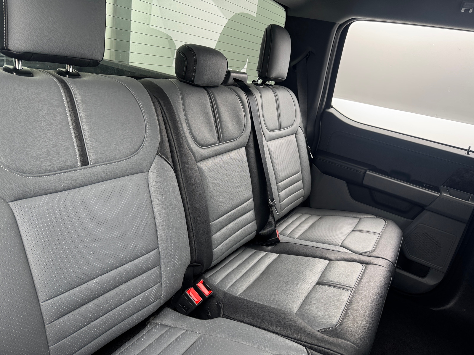 Thumbnail: 2023 Ford F-150 - 6