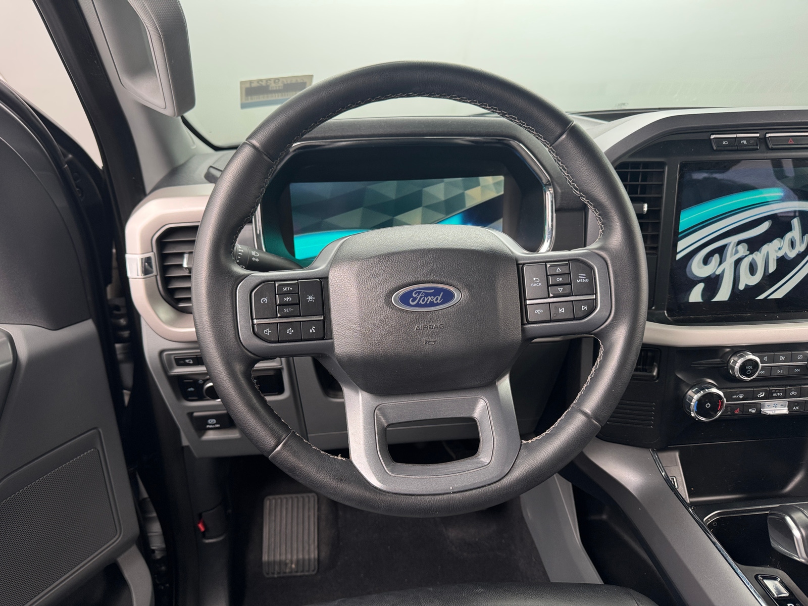 Thumbnail: 2023 Ford F-150 - 5