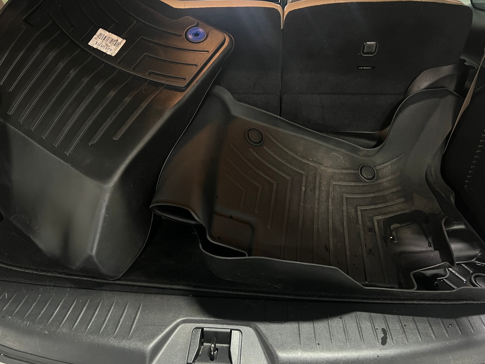 Thumbnail: 2021 Nissan Armada - 6