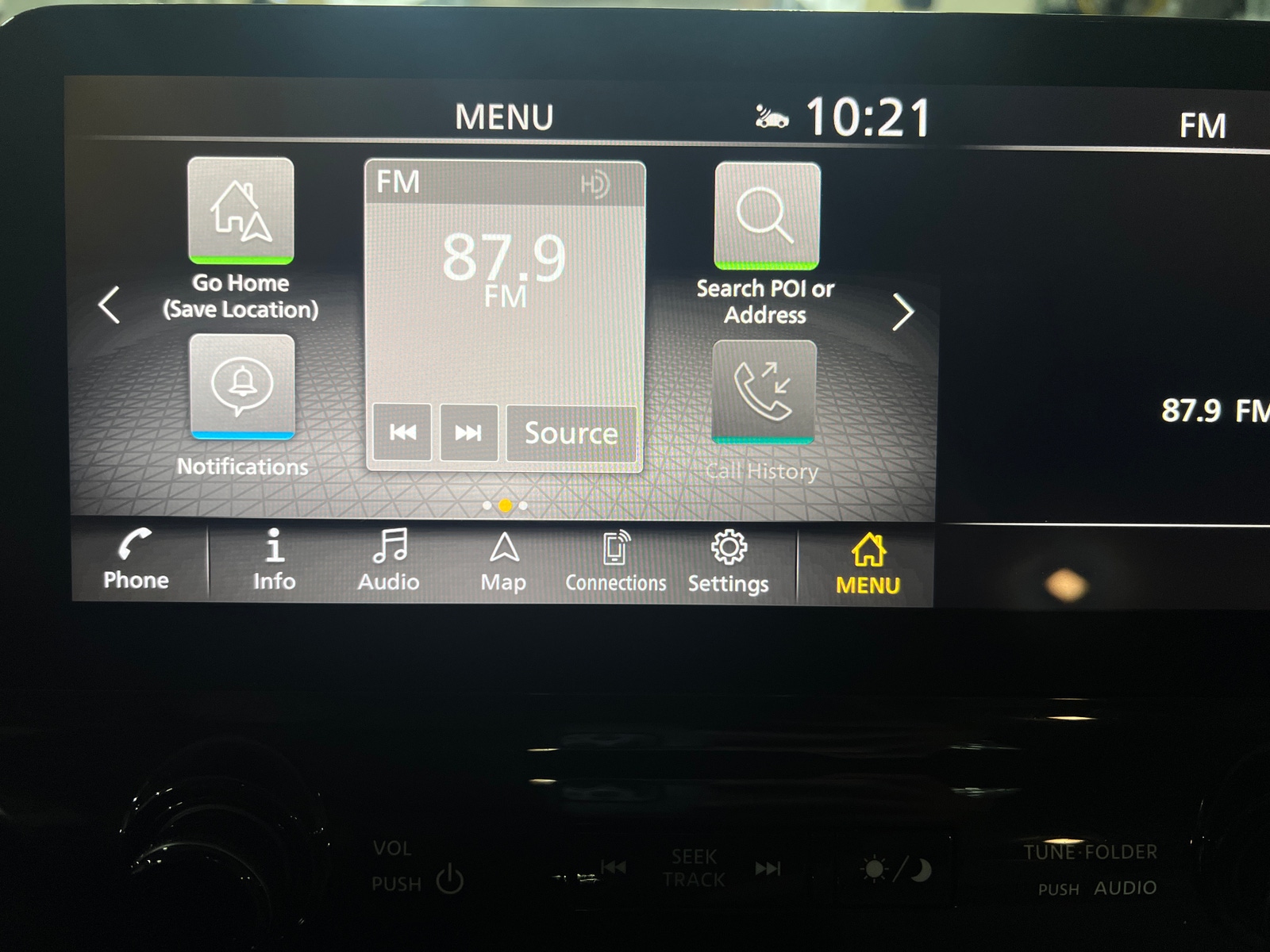 Thumbnail: 2021 Nissan Armada - 3