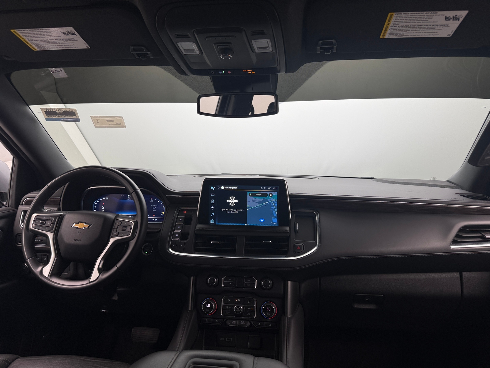 Thumbnail: 2023 Chevrolet Suburban - 2