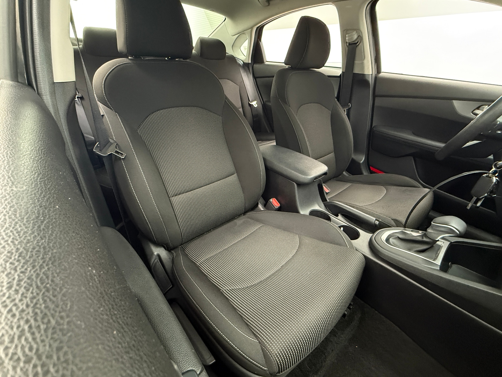 Thumbnail: 2020 Kia Forte - 2