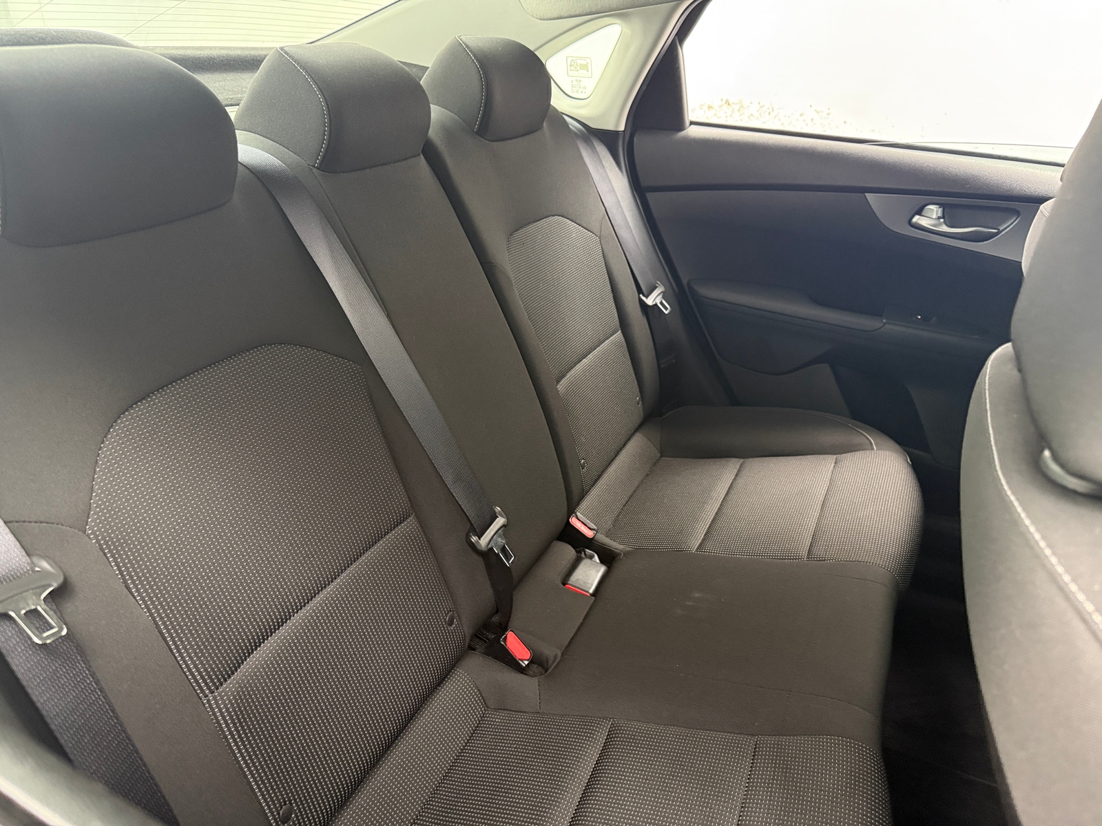 Thumbnail: 2020 Kia Forte - 6