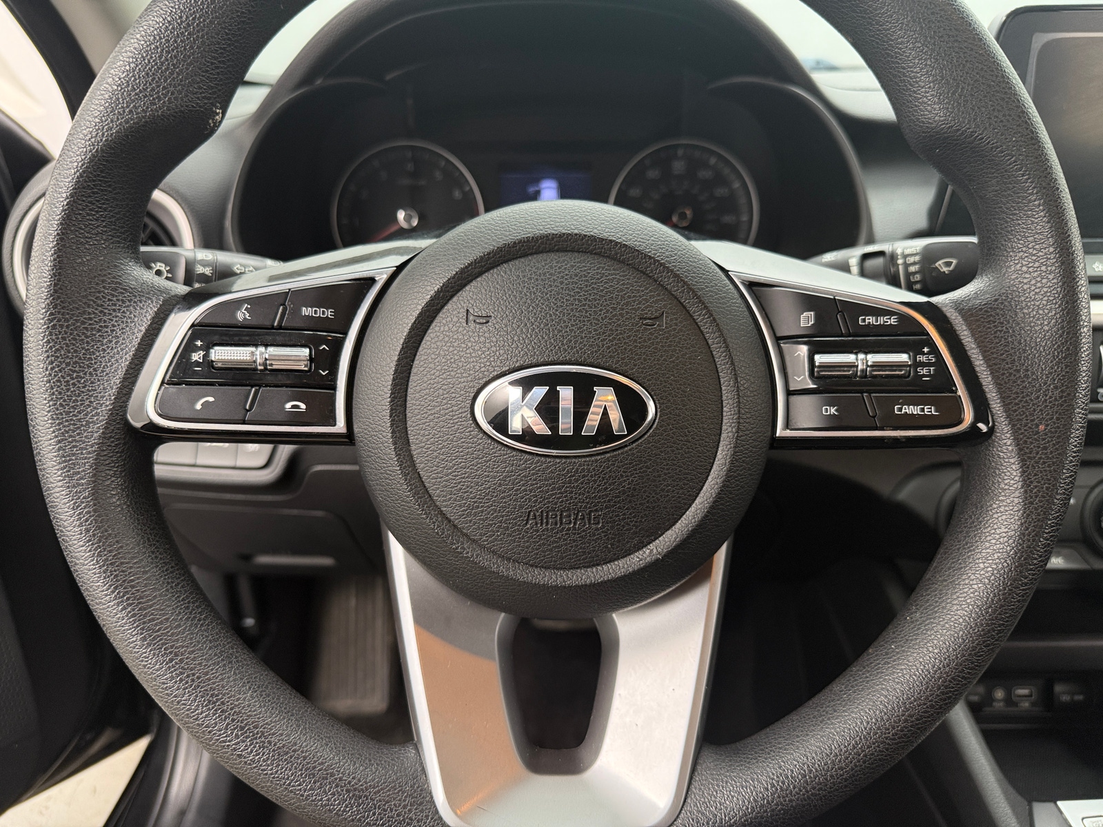 Thumbnail: 2020 Kia Forte - 5