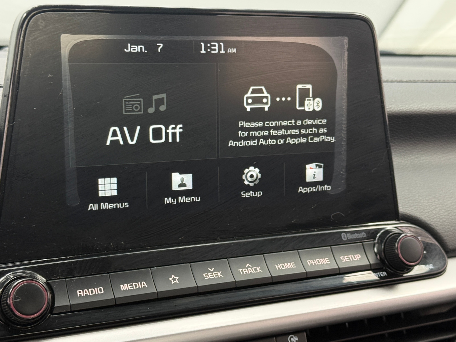 Thumbnail: 2020 Kia Forte - 4