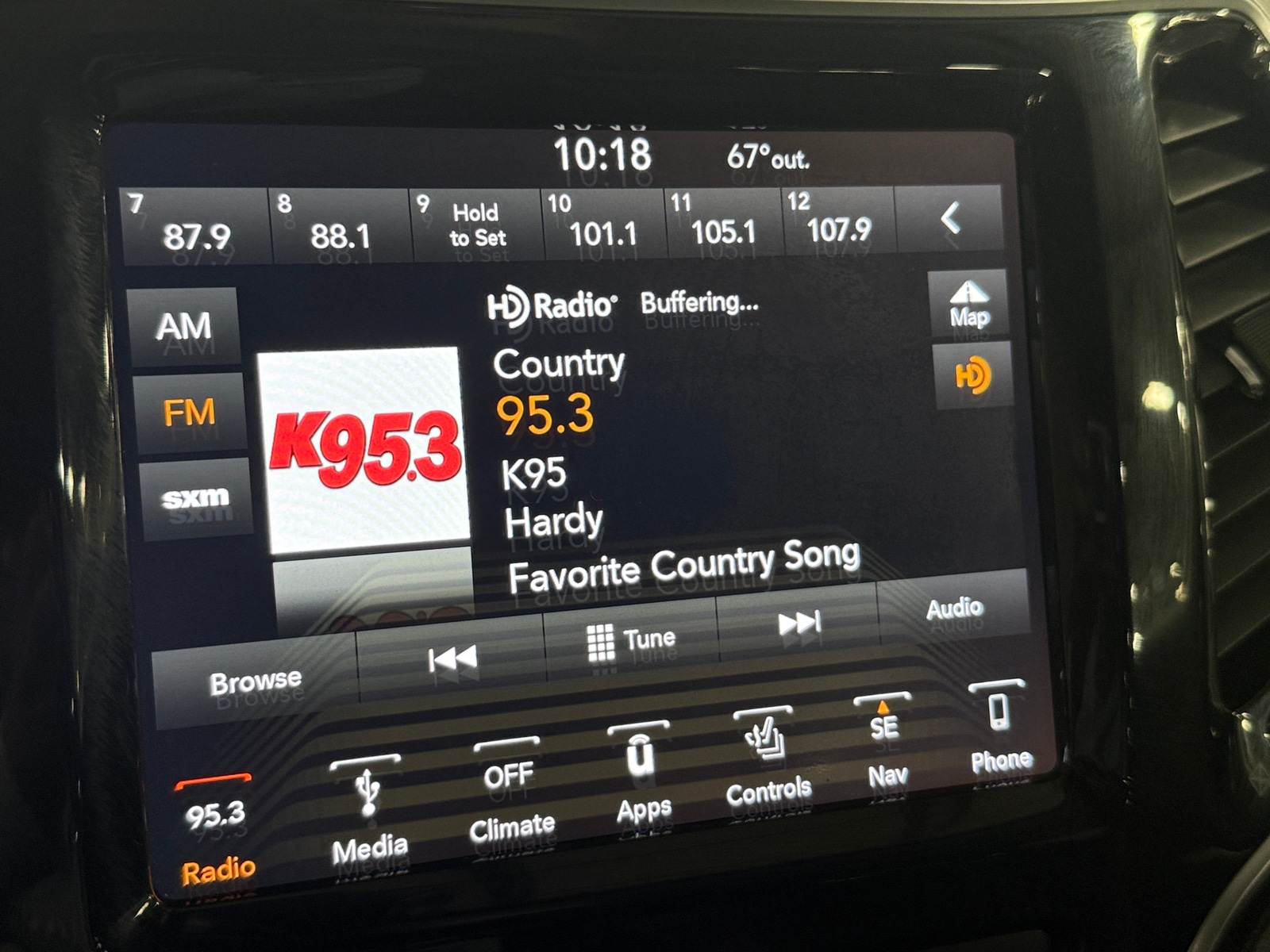 Thumbnail: 2019 Jeep Cherokee - 3