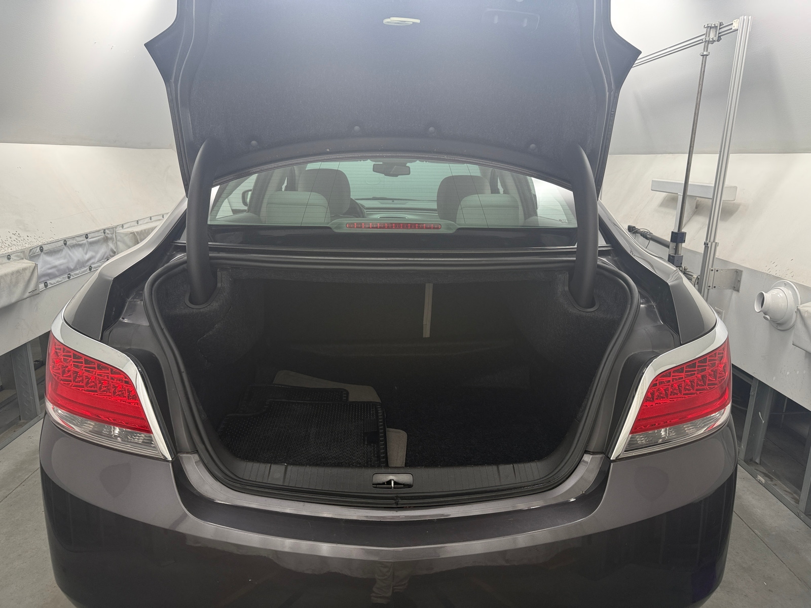 Thumbnail: 2013 Buick LaCrosse - 7