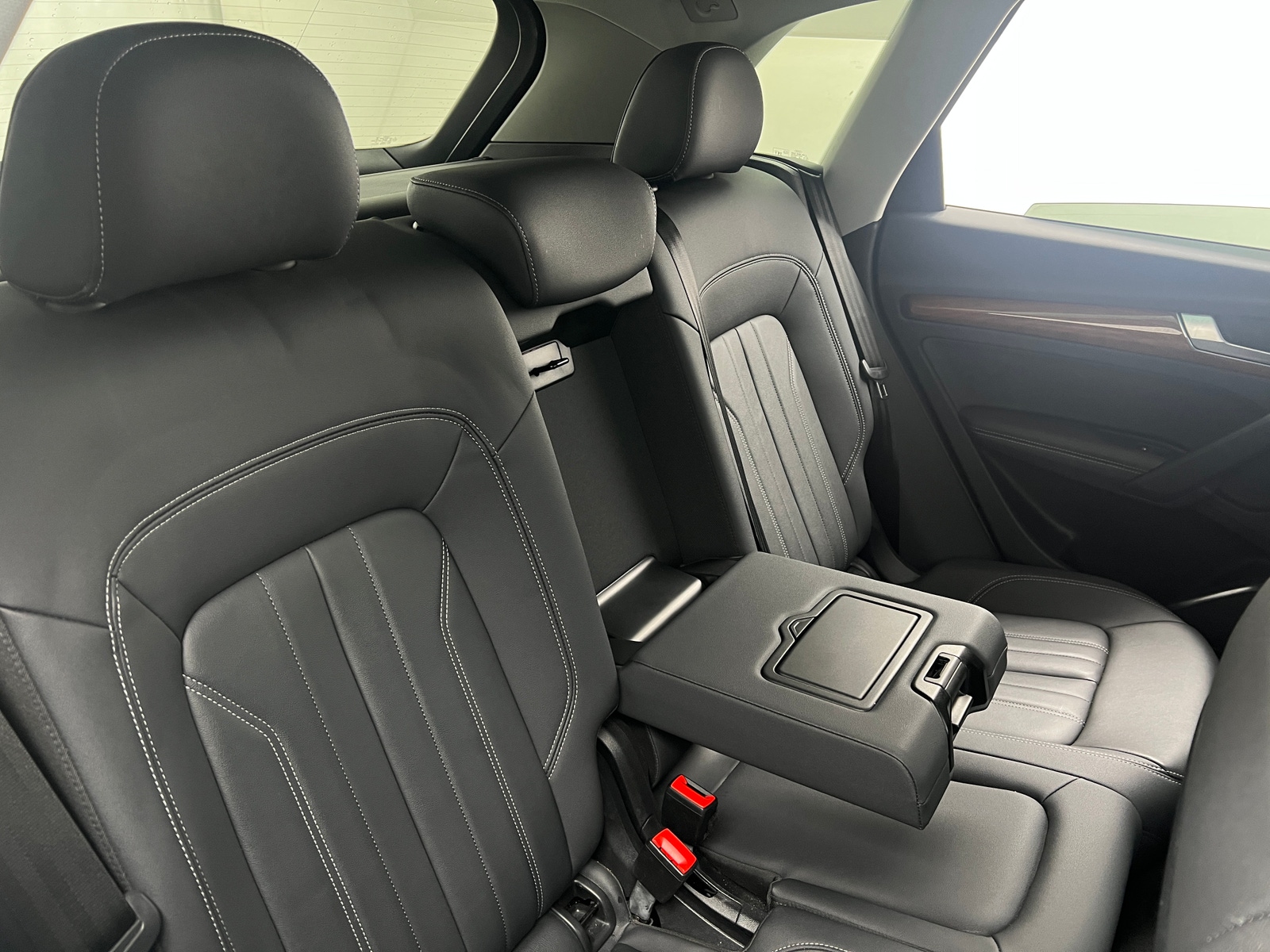 Thumbnail: 2022 Audi Q5 - 5