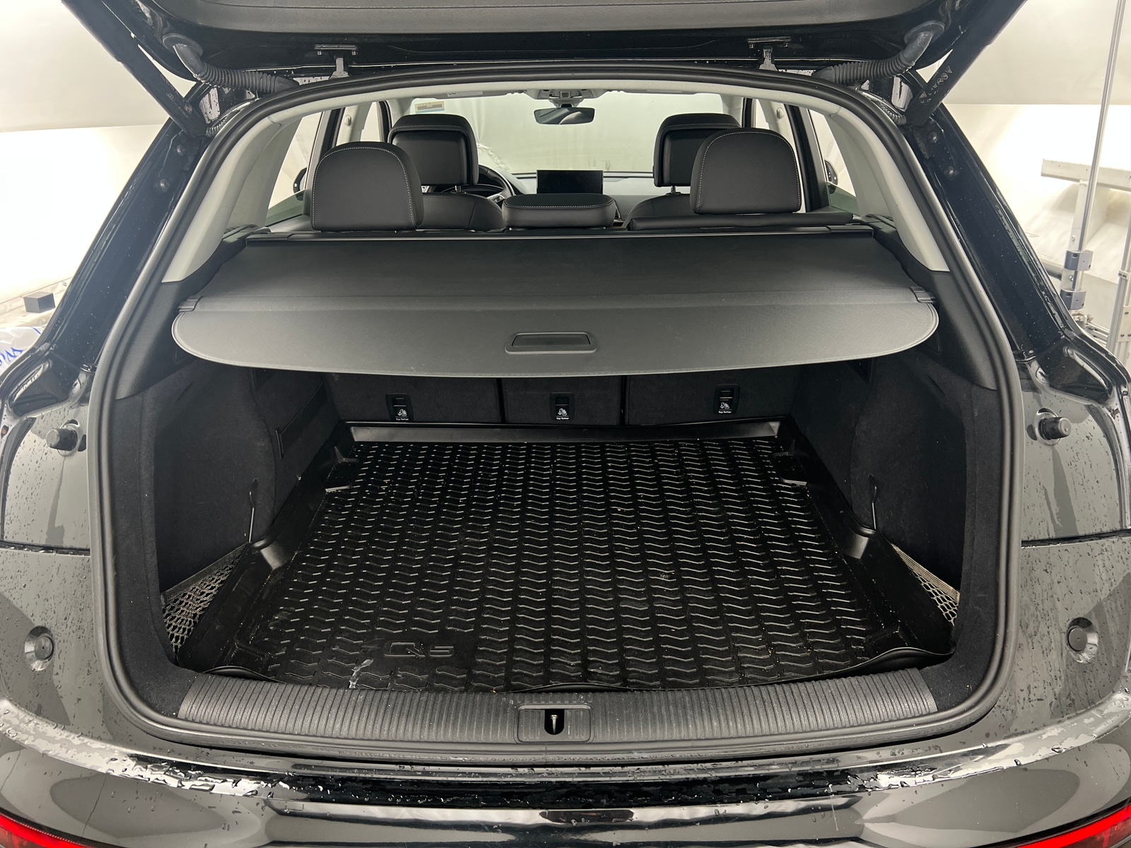 Thumbnail: 2022 Audi Q5 - 6