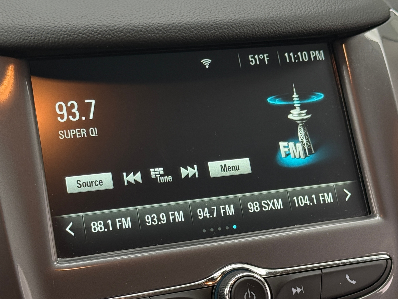 Thumbnail: 2018 Chevrolet Cruze - 4