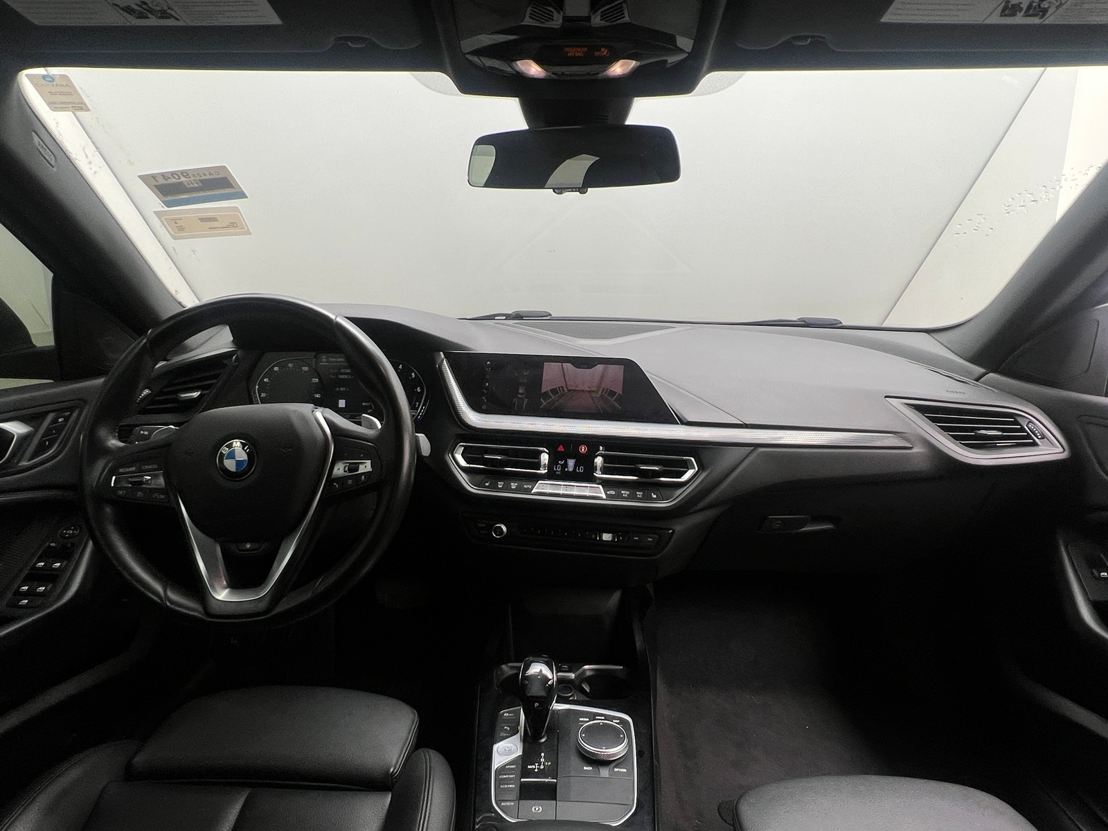 Thumbnail: 2020 BMW 2 Series - 2