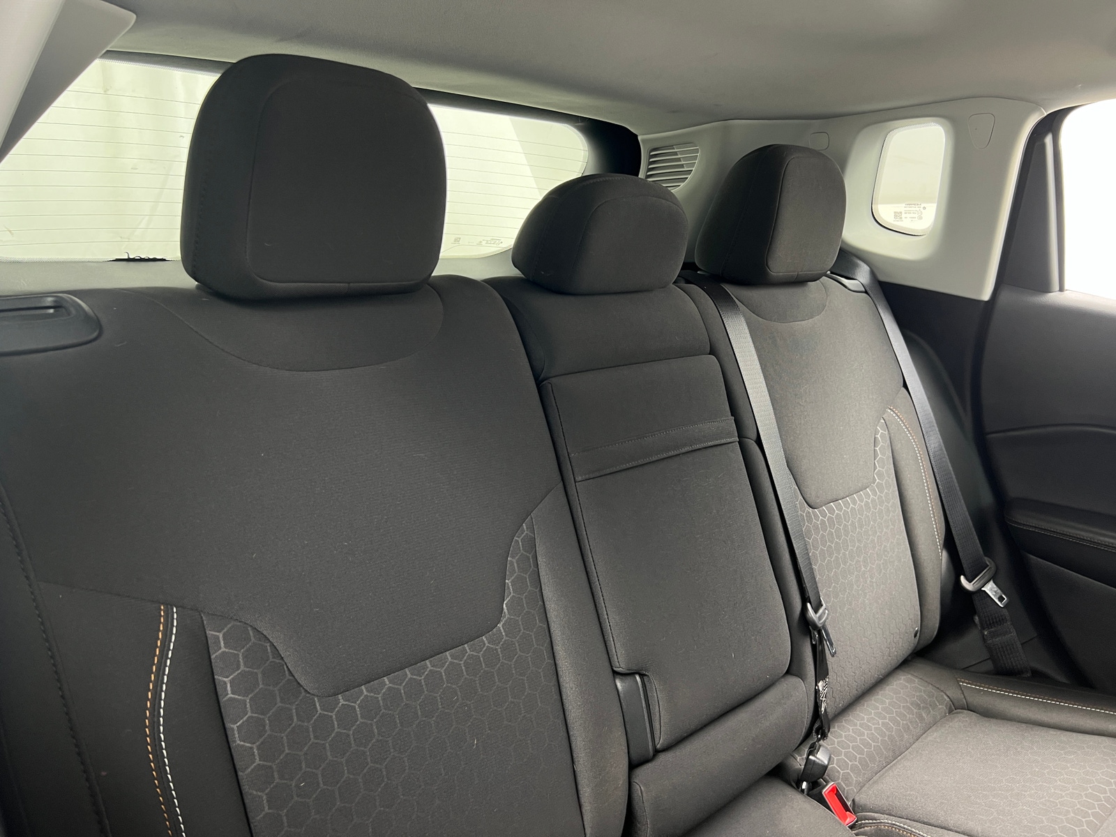 Thumbnail: 2018 Jeep Compass - 6