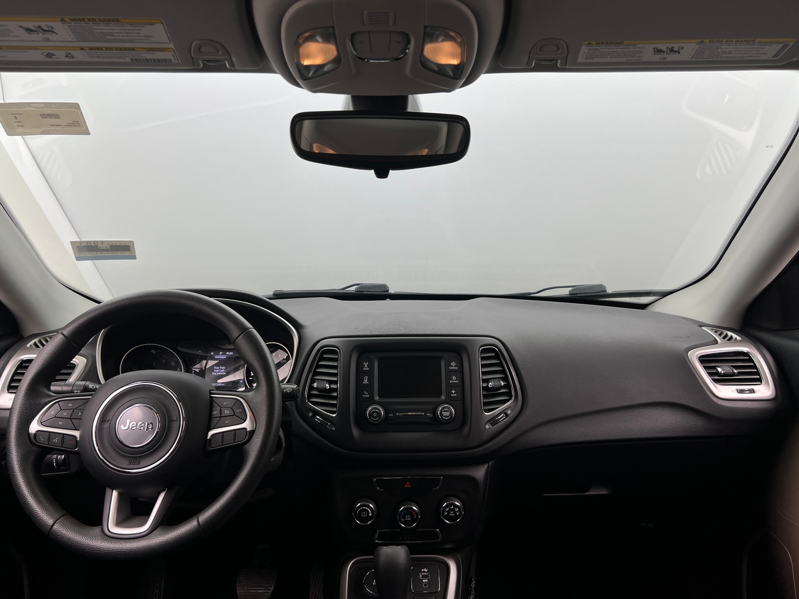 Thumbnail: 2018 Jeep Compass - 3