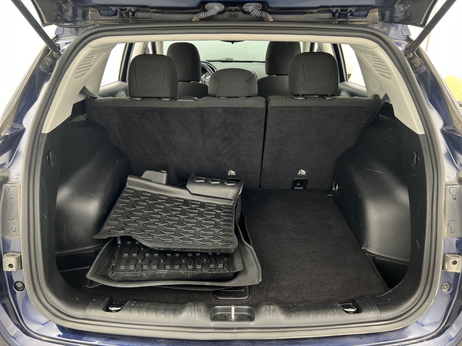 Thumbnail: 2018 Jeep Compass - 7