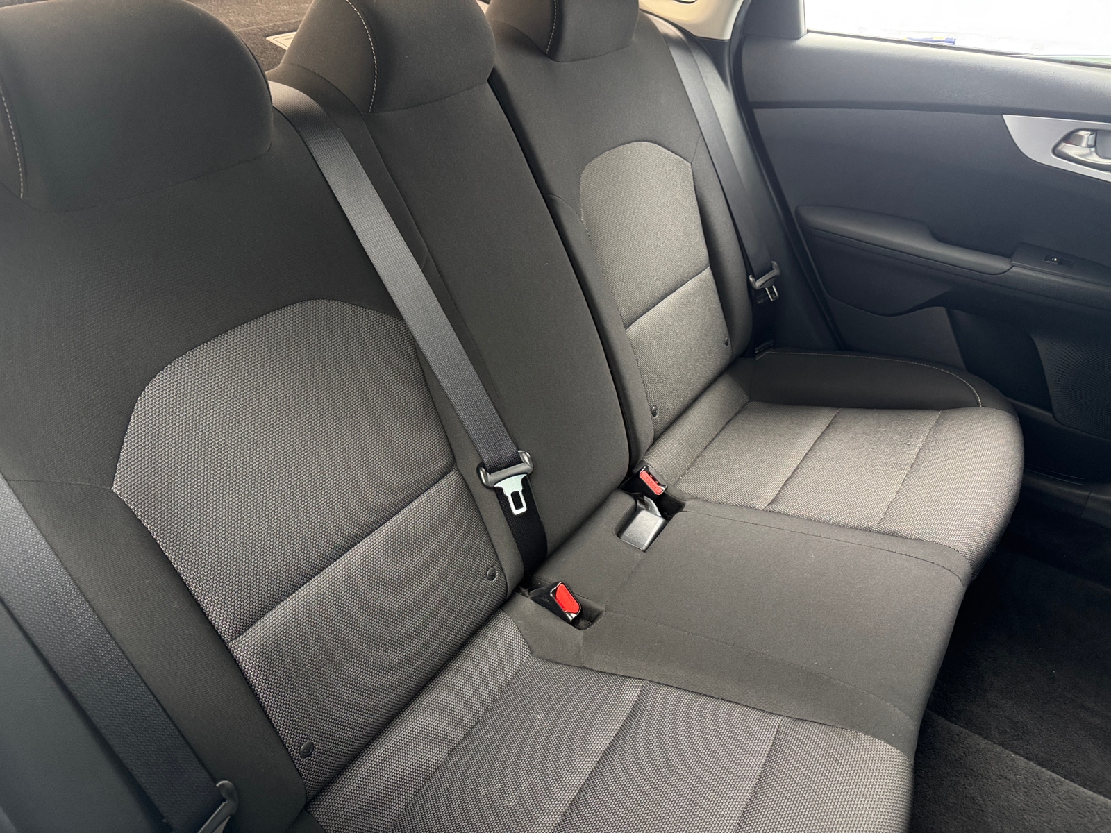 Thumbnail: 2023 Kia Forte - 6