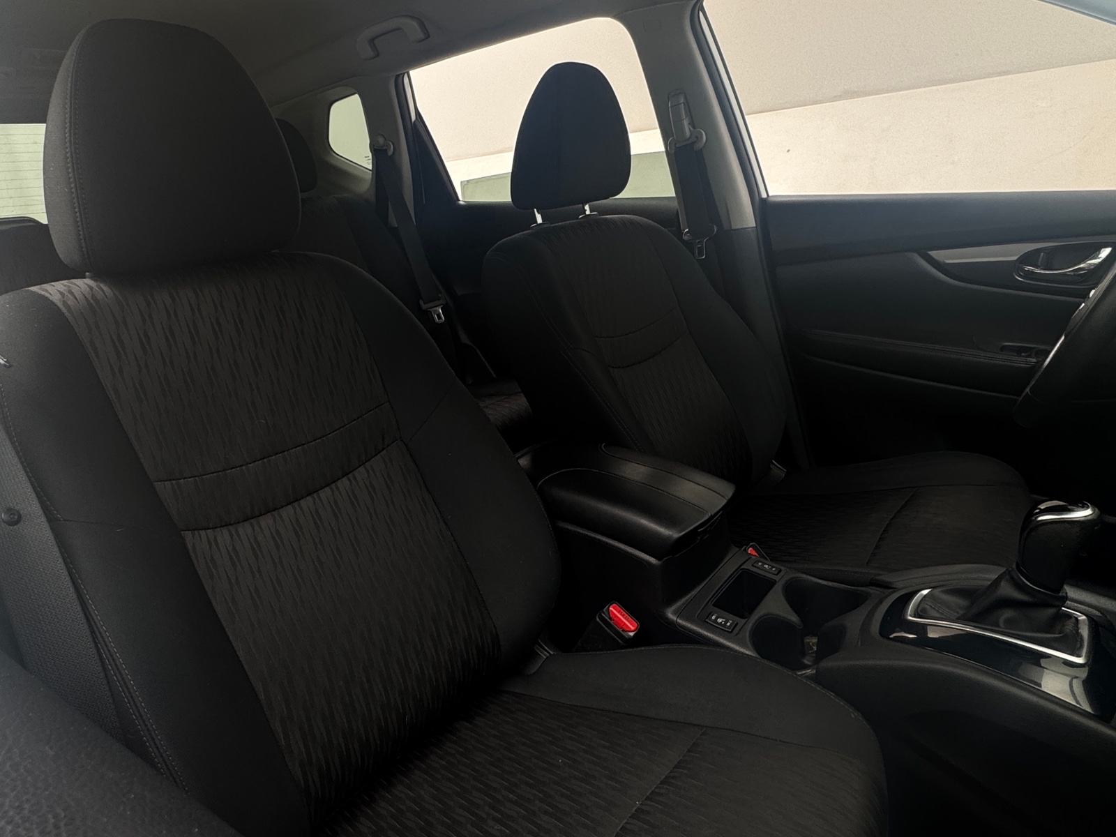 Thumbnail: 2018 Nissan Rogue - 2