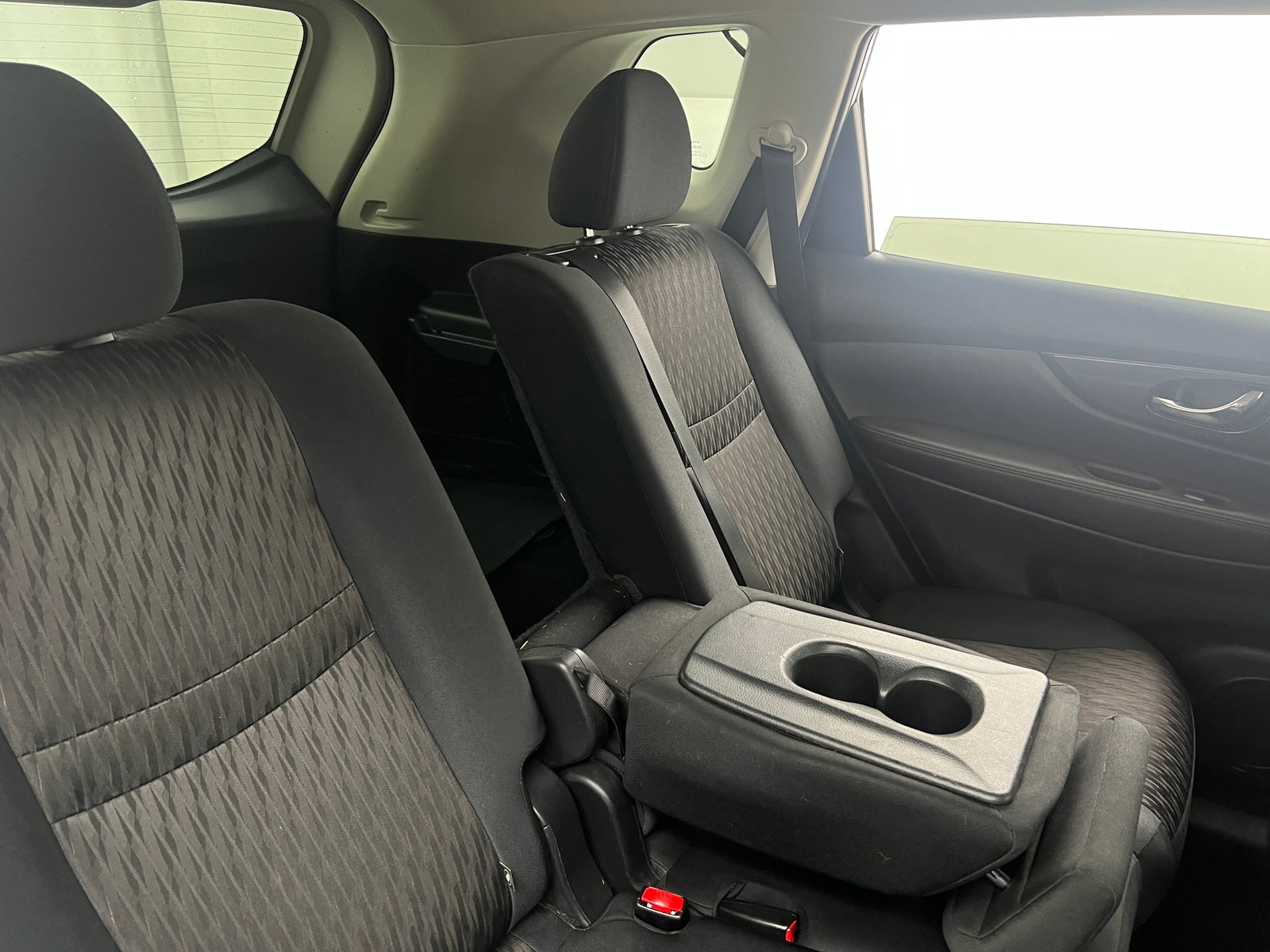 Thumbnail: 2018 Nissan Rogue - 6