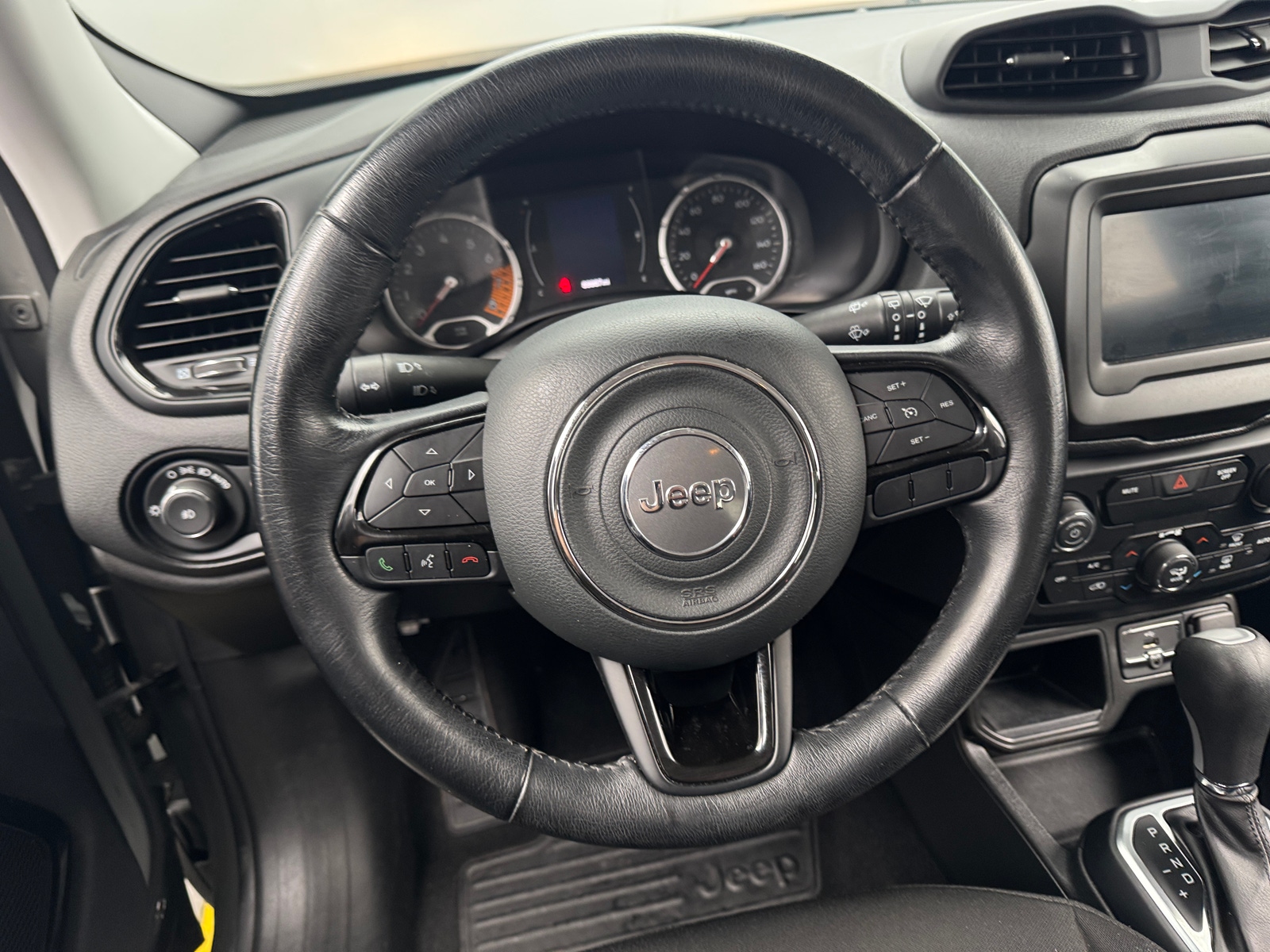 Thumbnail: 2020 Jeep Renegade - 5