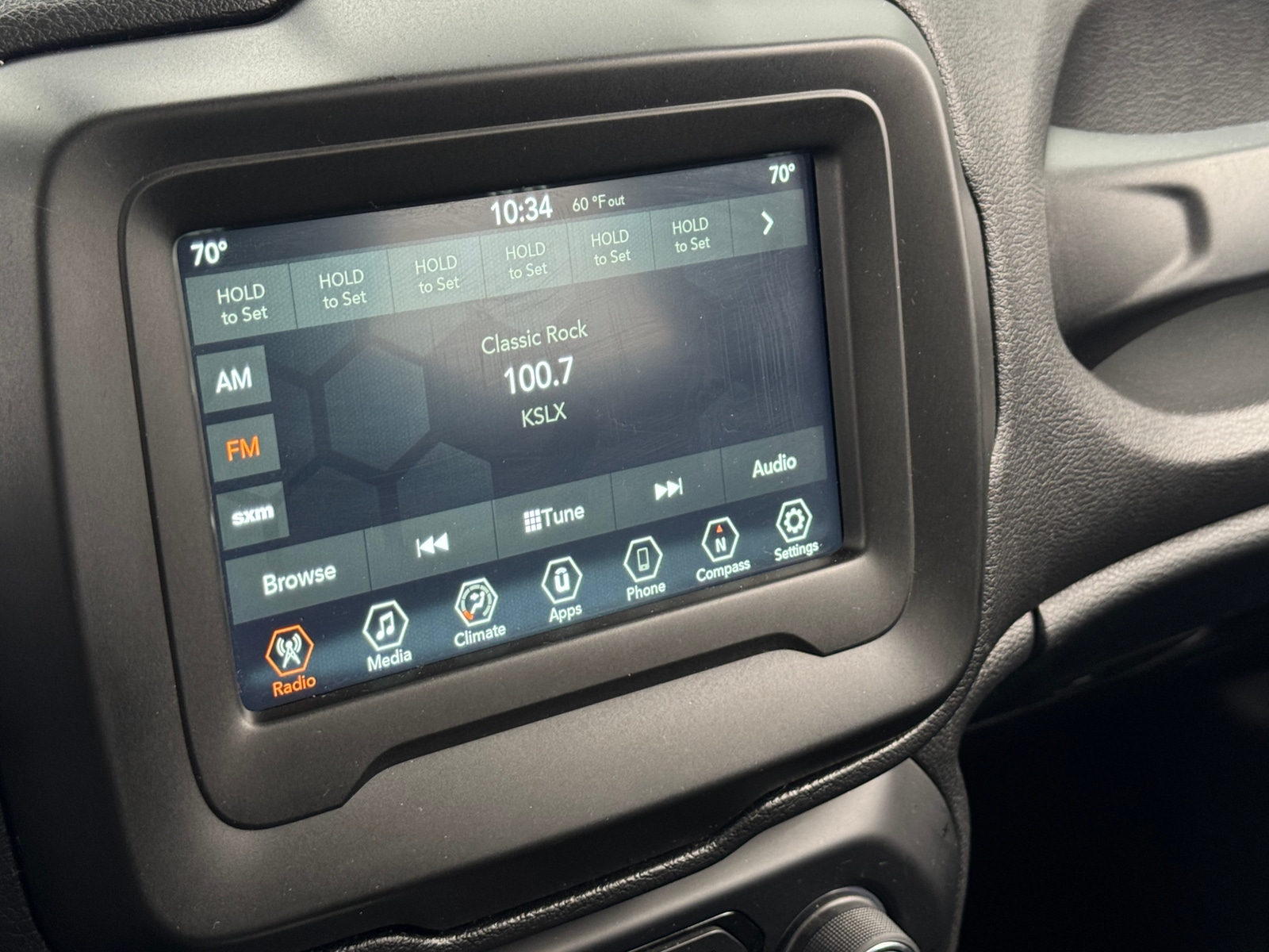 Thumbnail: 2020 Jeep Renegade - 4