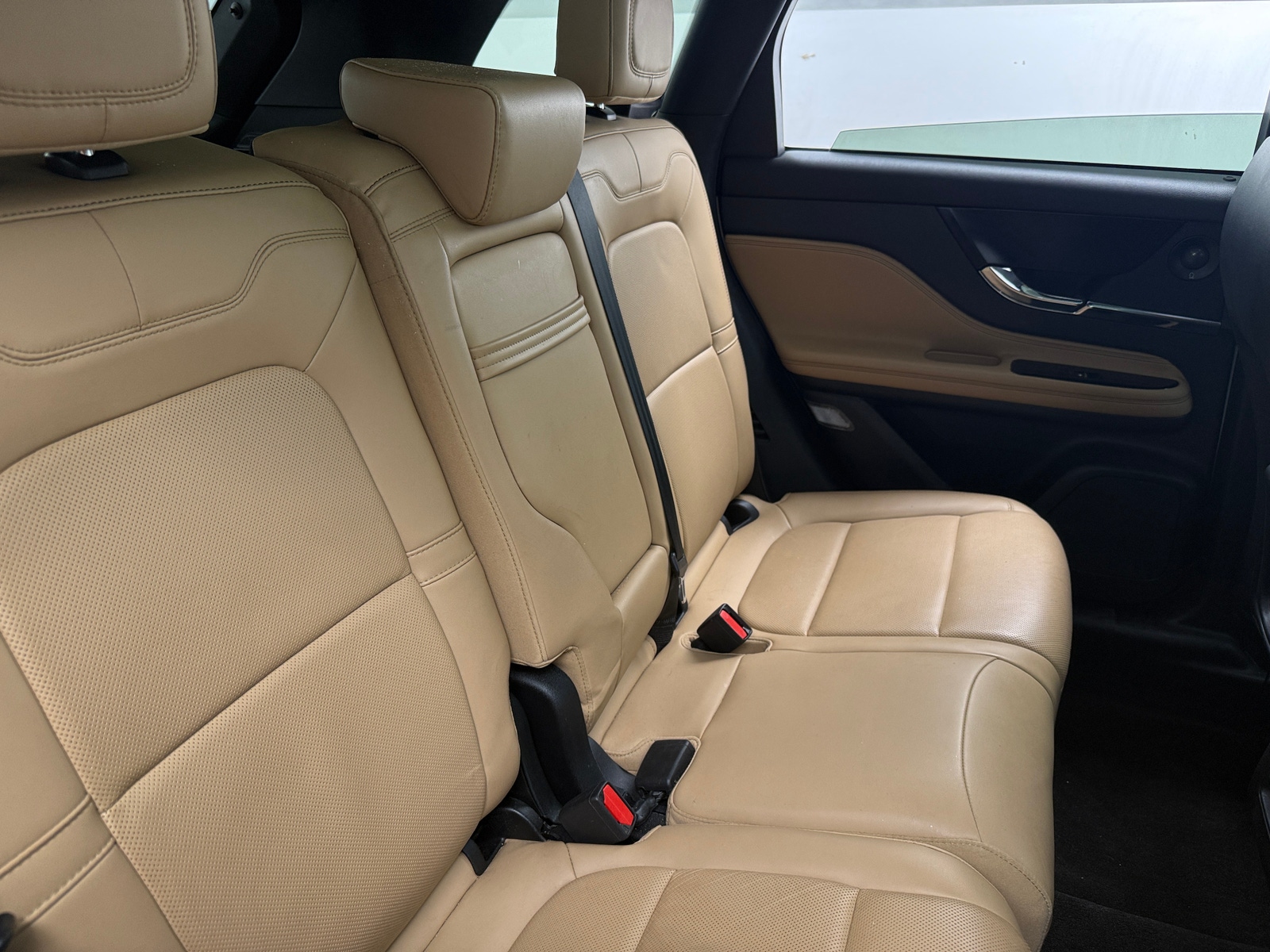 Thumbnail: 2021 Lincoln Corsair - 5