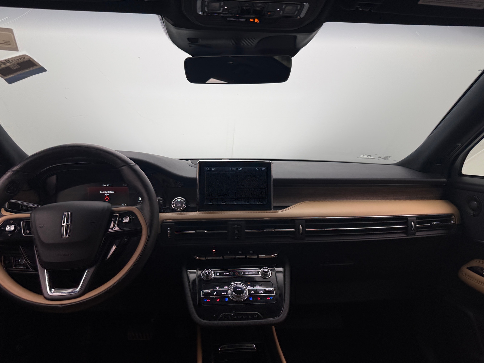 Thumbnail: 2021 Lincoln Corsair - 2