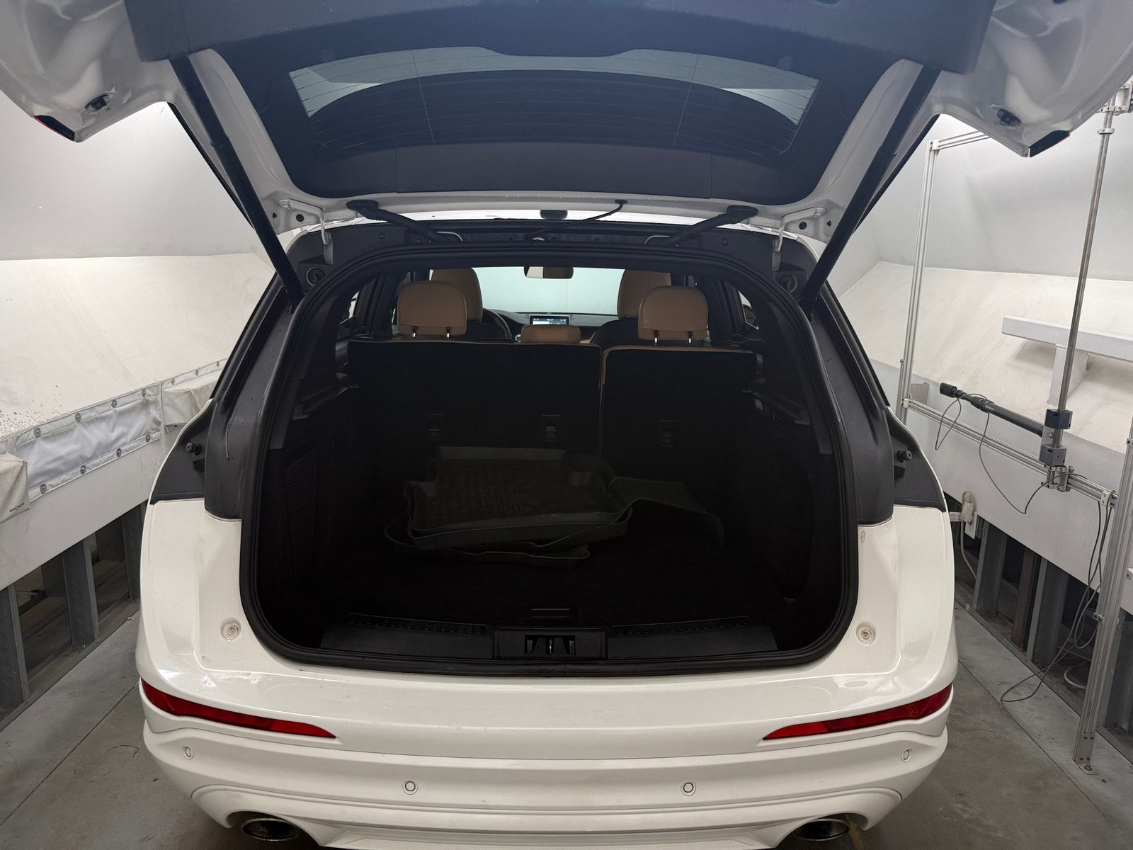 Thumbnail: 2021 Lincoln Corsair - 6