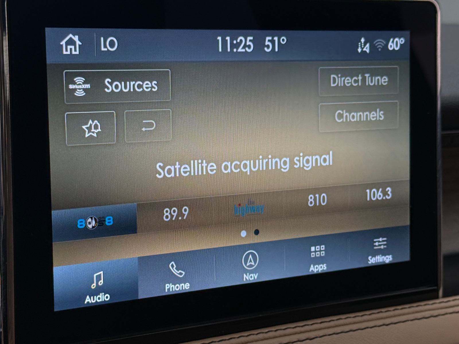 Thumbnail: 2021 Lincoln Corsair - 3