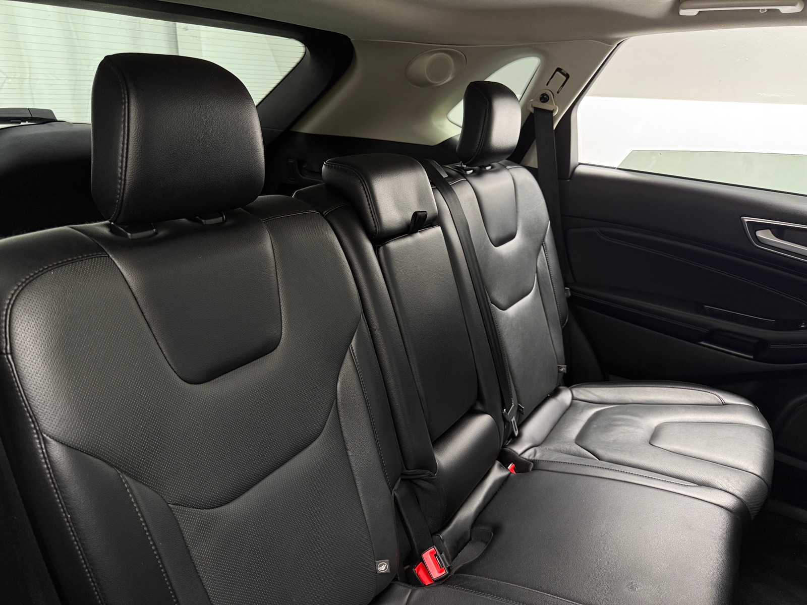 Thumbnail: 2018 Ford Edge - 5