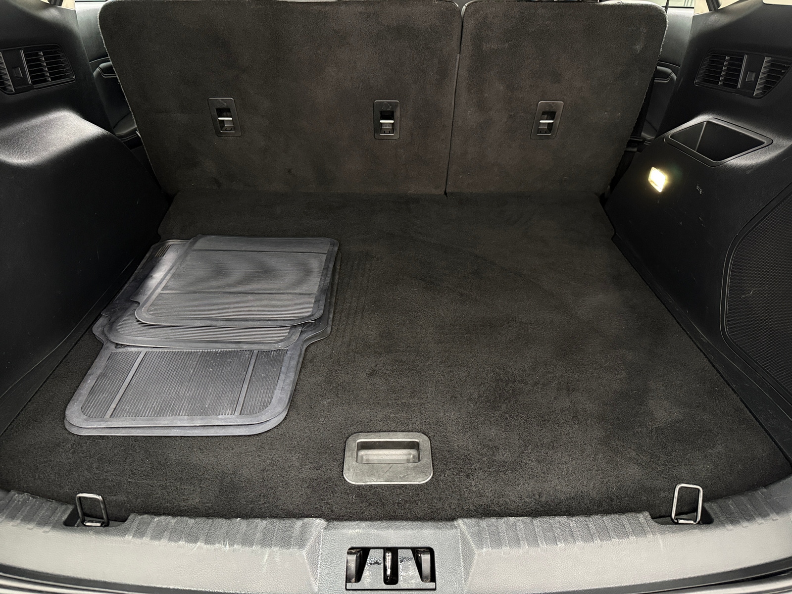 Thumbnail: 2018 Ford Edge - 6