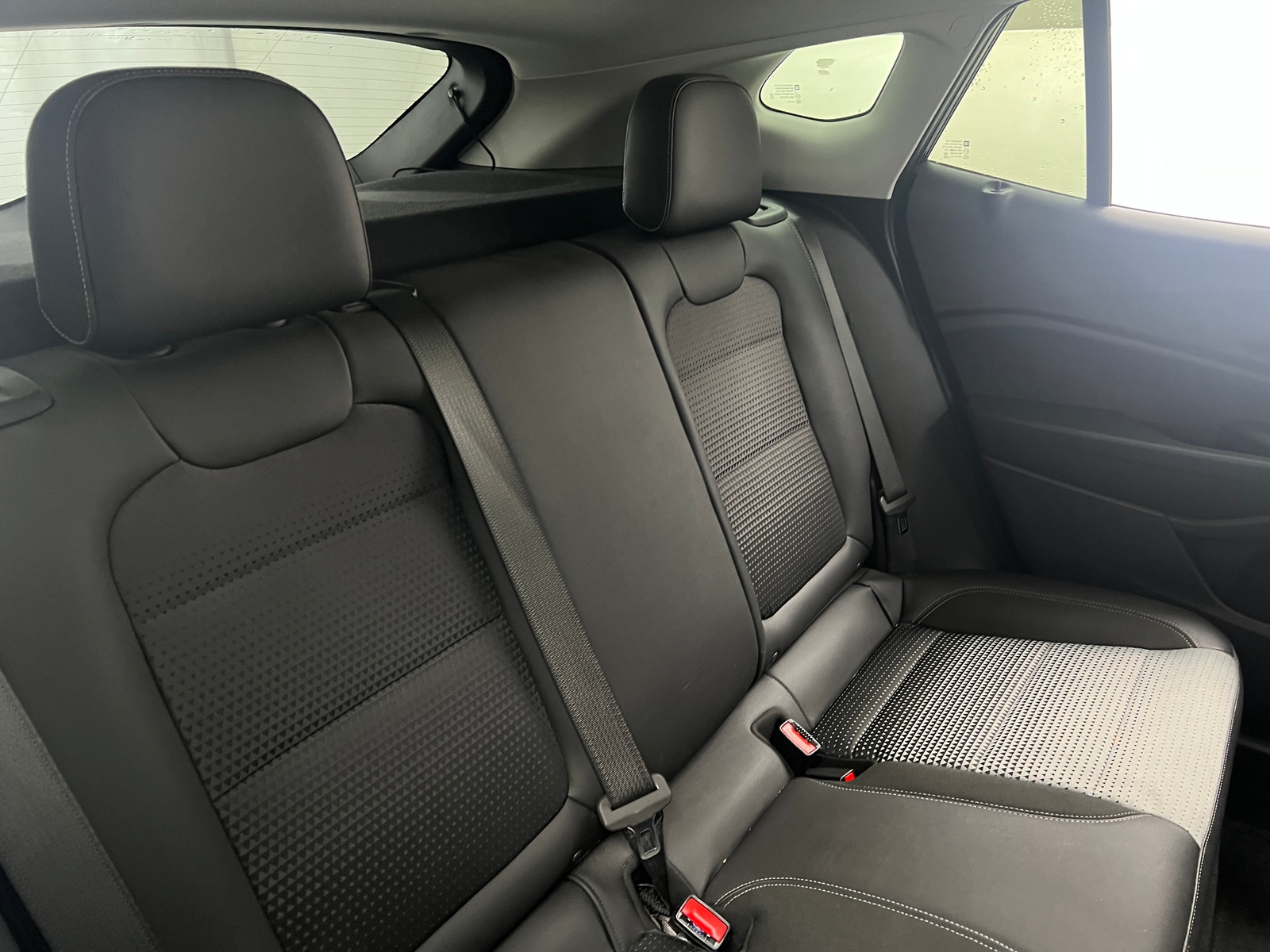 Thumbnail: 2025 Chevrolet Trax - 6