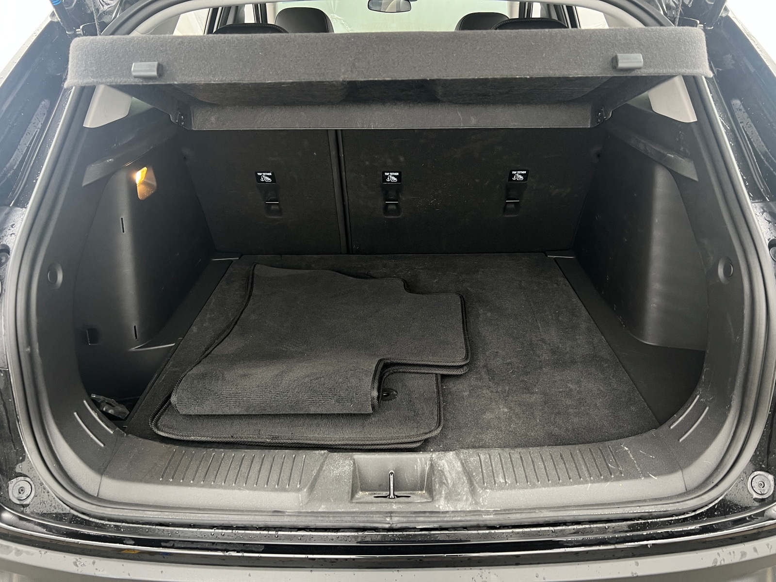 Thumbnail: 2025 Chevrolet Trax - 7