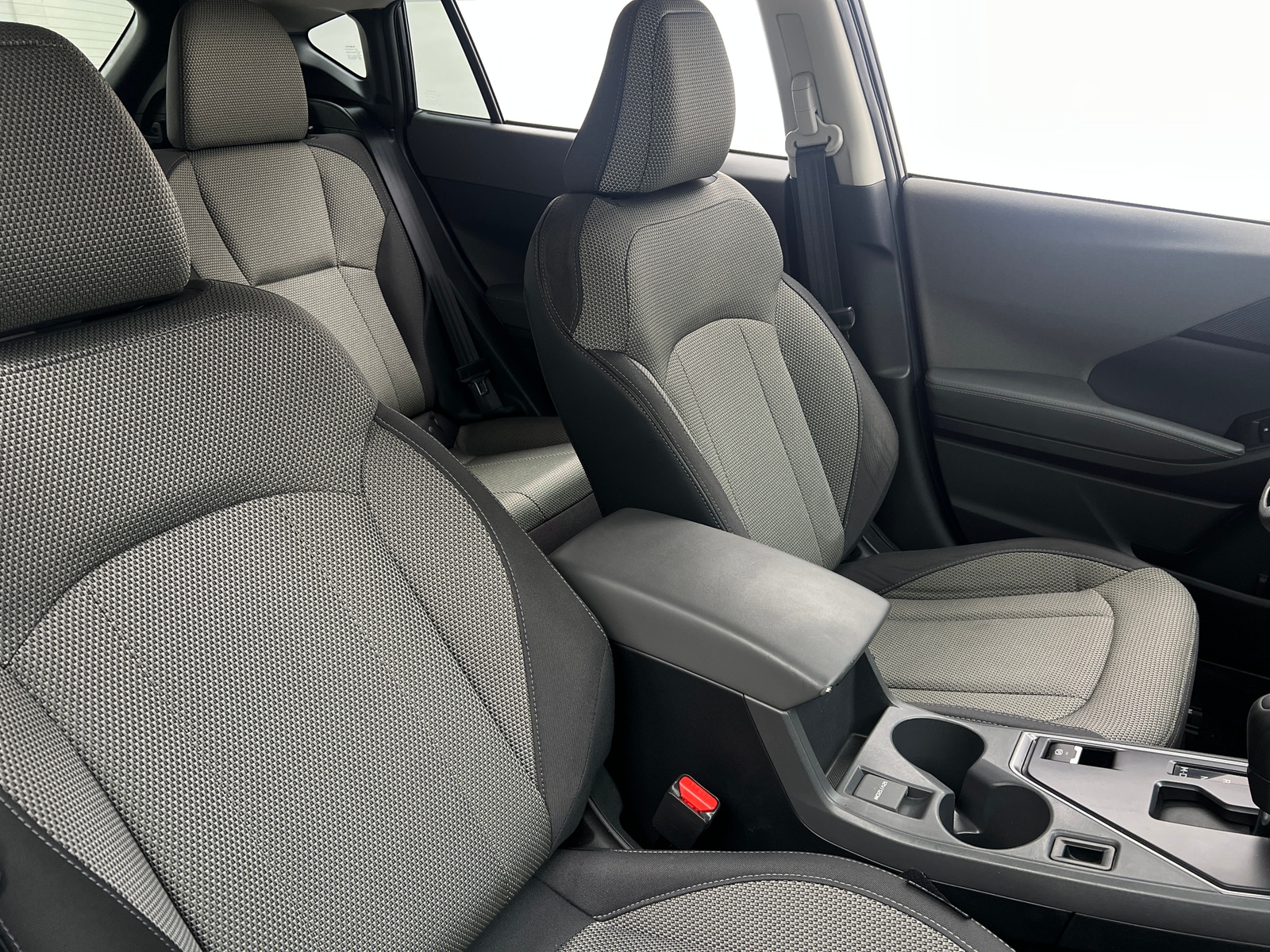 Thumbnail: 2024 Subaru Crosstrek - 2