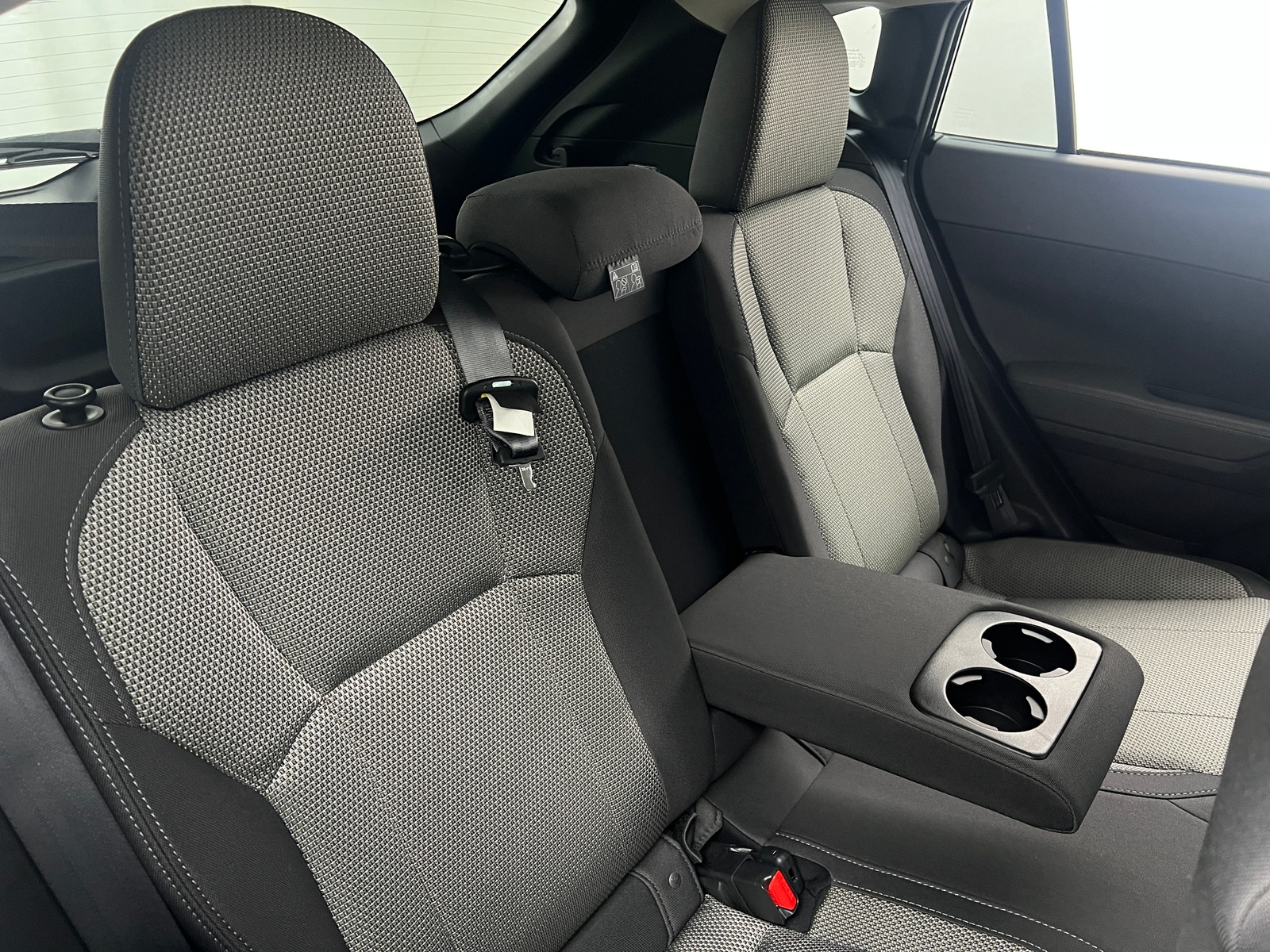 Thumbnail: 2024 Subaru Crosstrek - 6