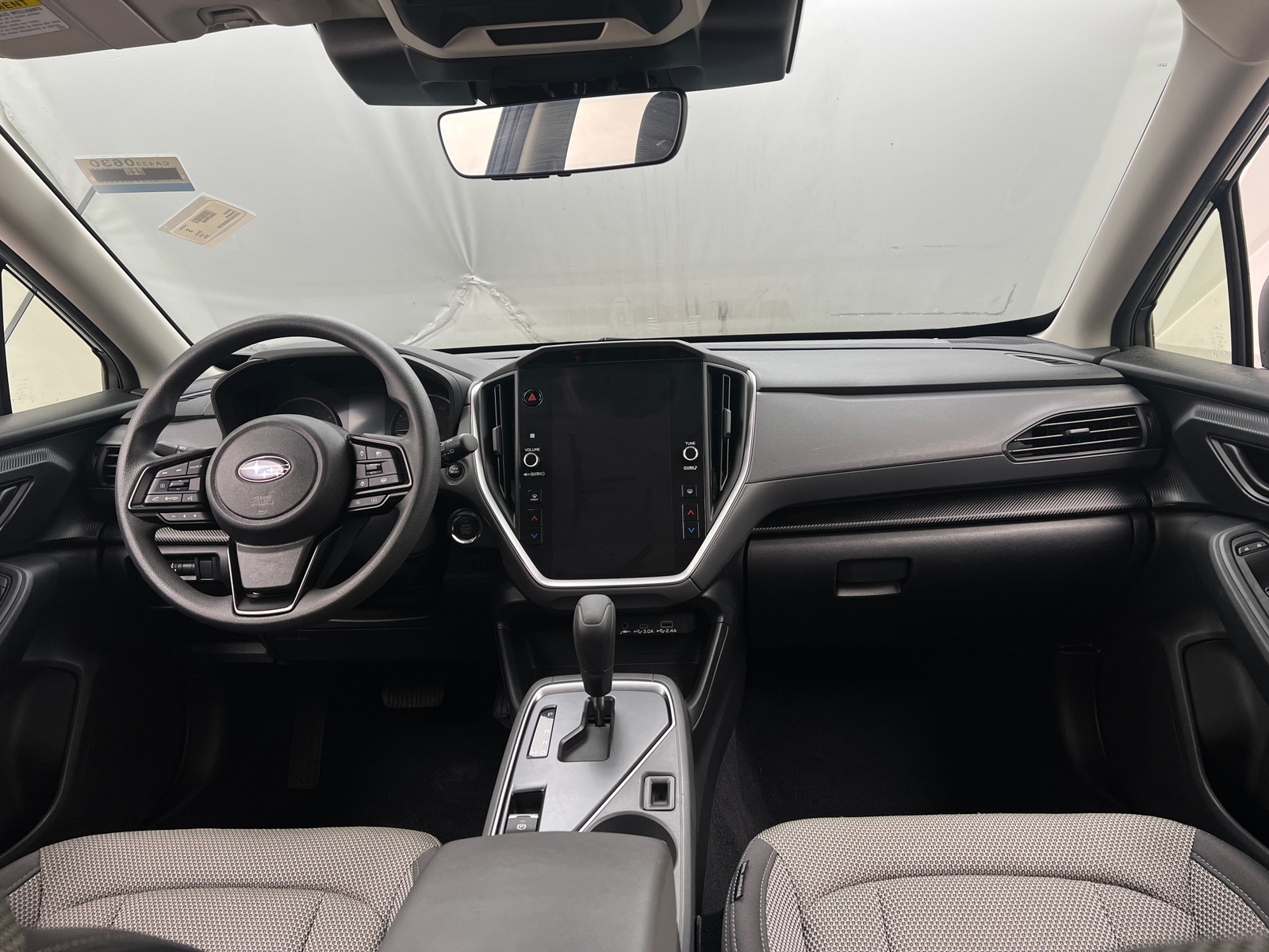 Thumbnail: 2024 Subaru Crosstrek - 3