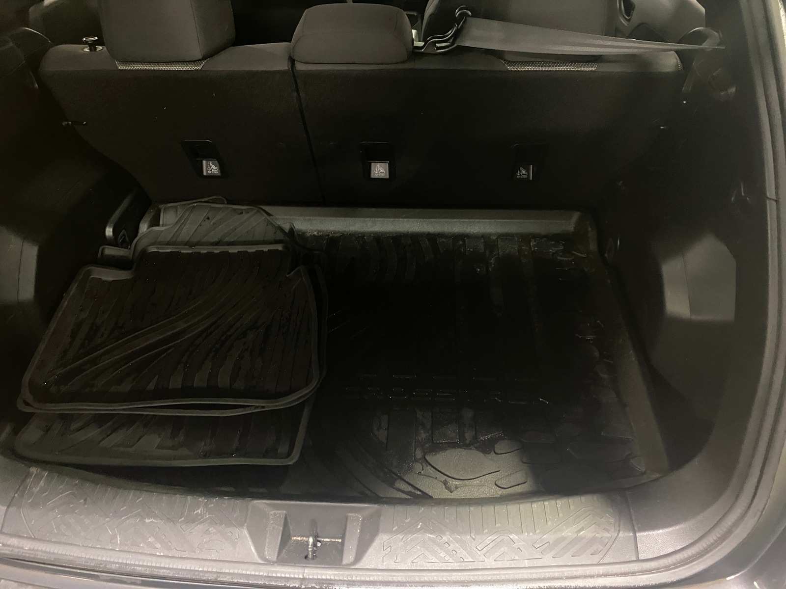 Thumbnail: 2024 Subaru Crosstrek - 7