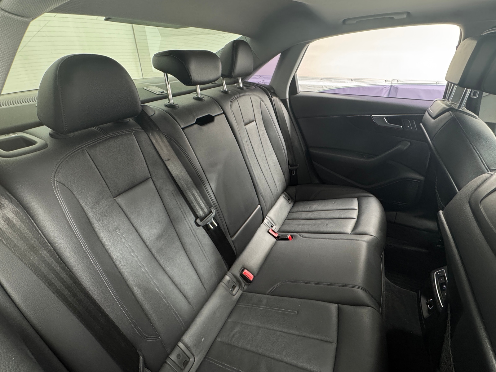 Thumbnail: 2018 Audi A4 - 5