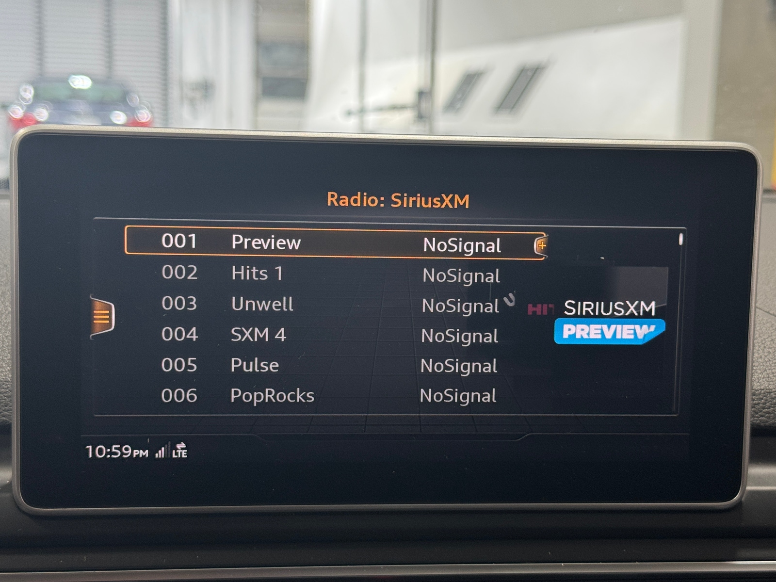 Thumbnail: 2018 Audi A4 - 3